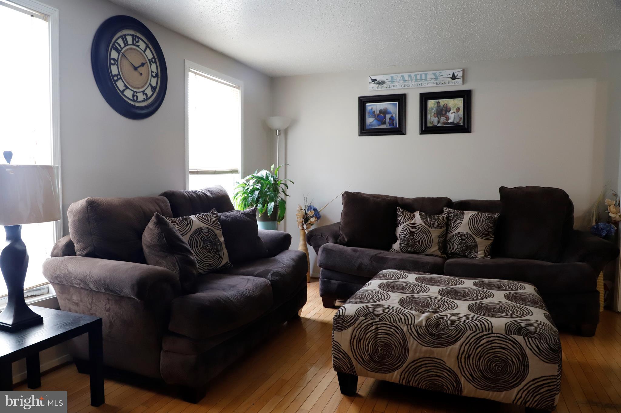 FAIRMOUNT HEIGHTS - Residential