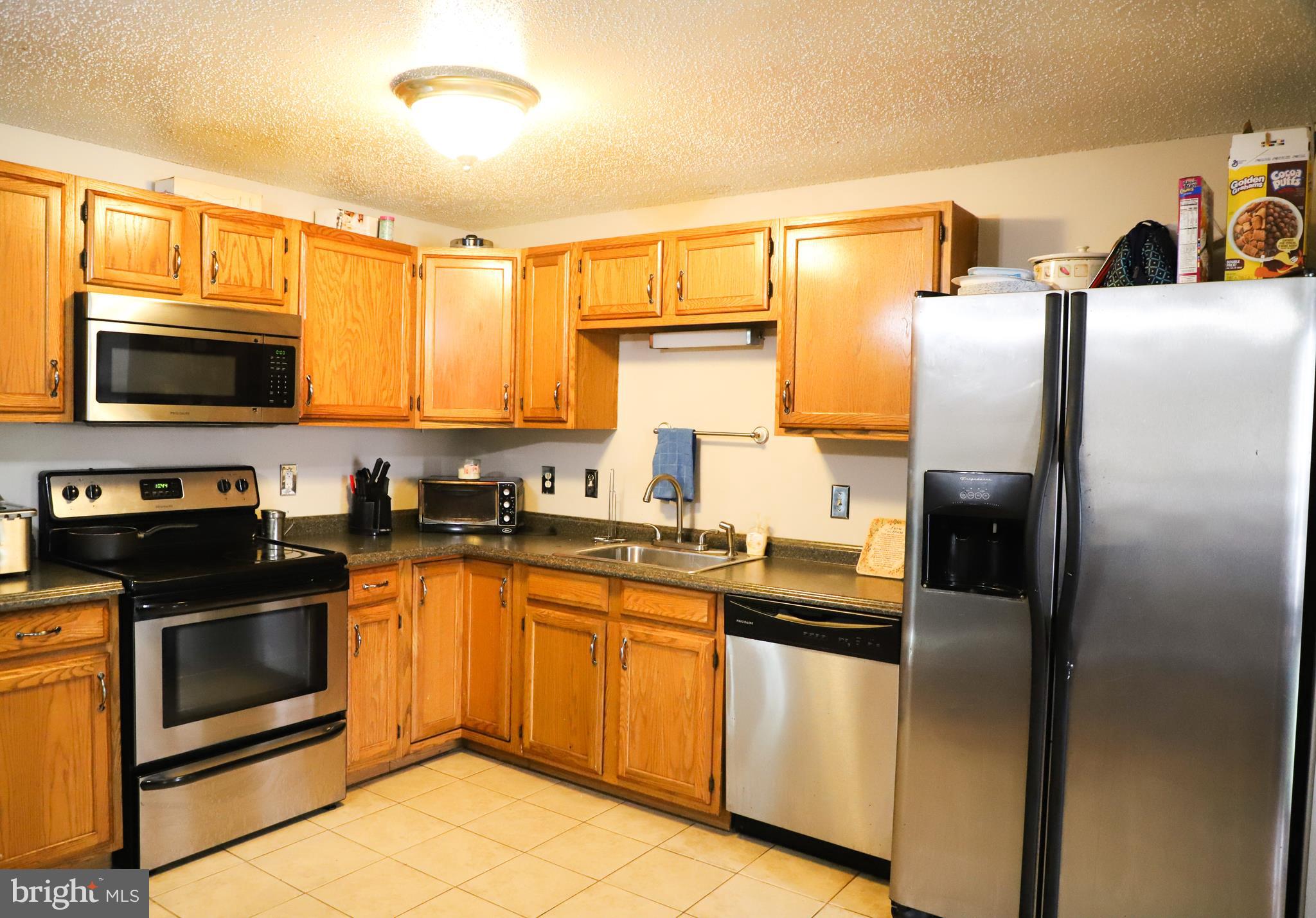 FAIRMOUNT HEIGHTS - Residential