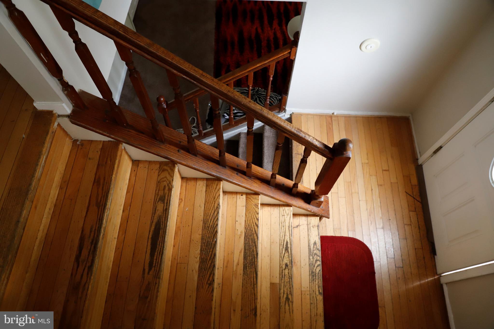 FAIRMOUNT HEIGHTS - Residential
