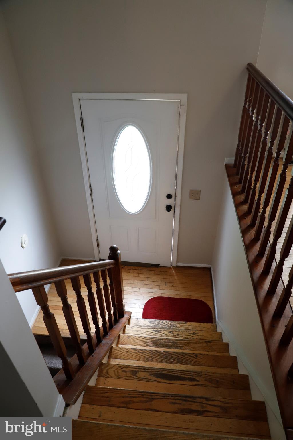 FAIRMOUNT HEIGHTS - Residential