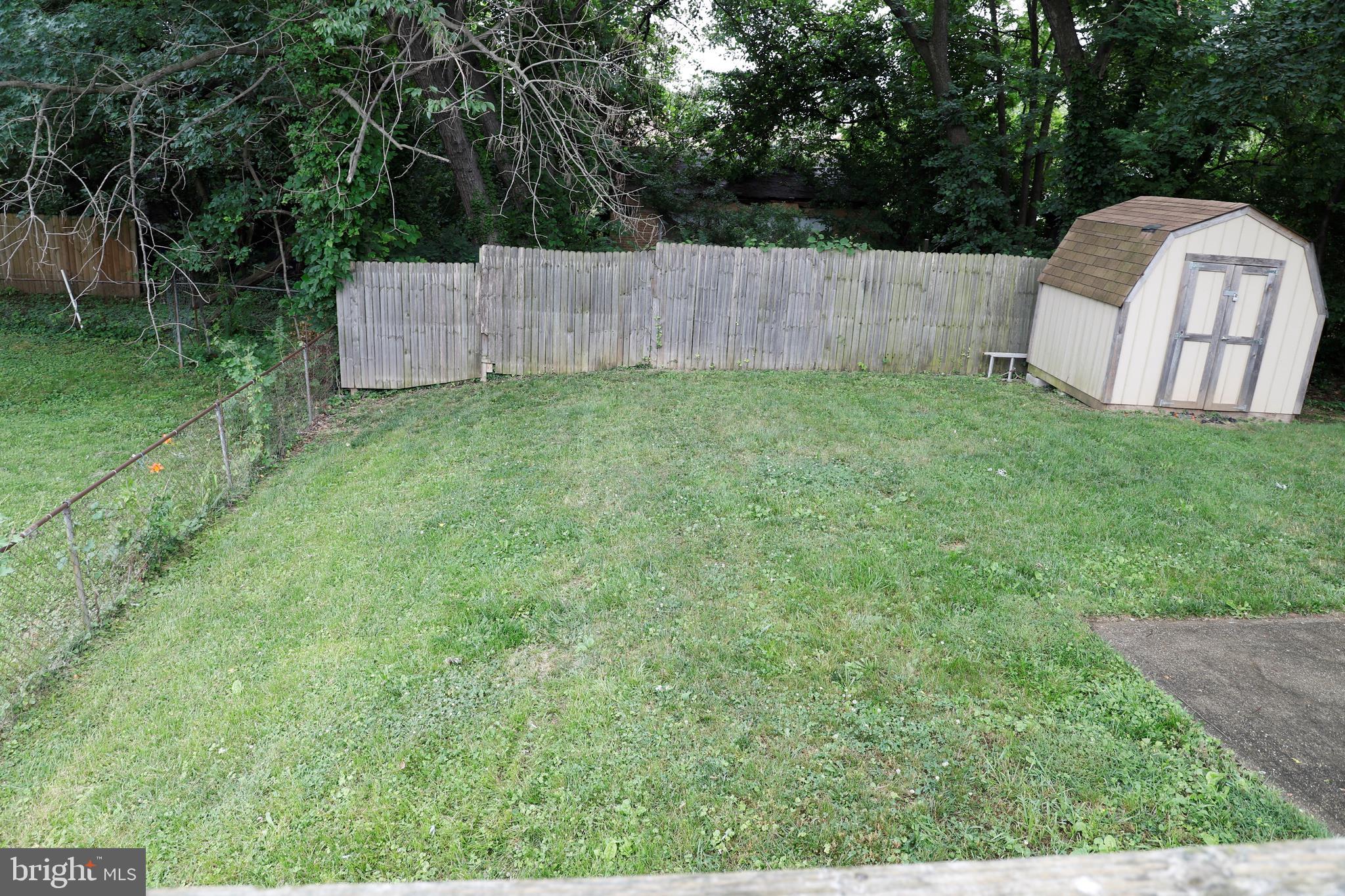 FAIRMOUNT HEIGHTS - Residential