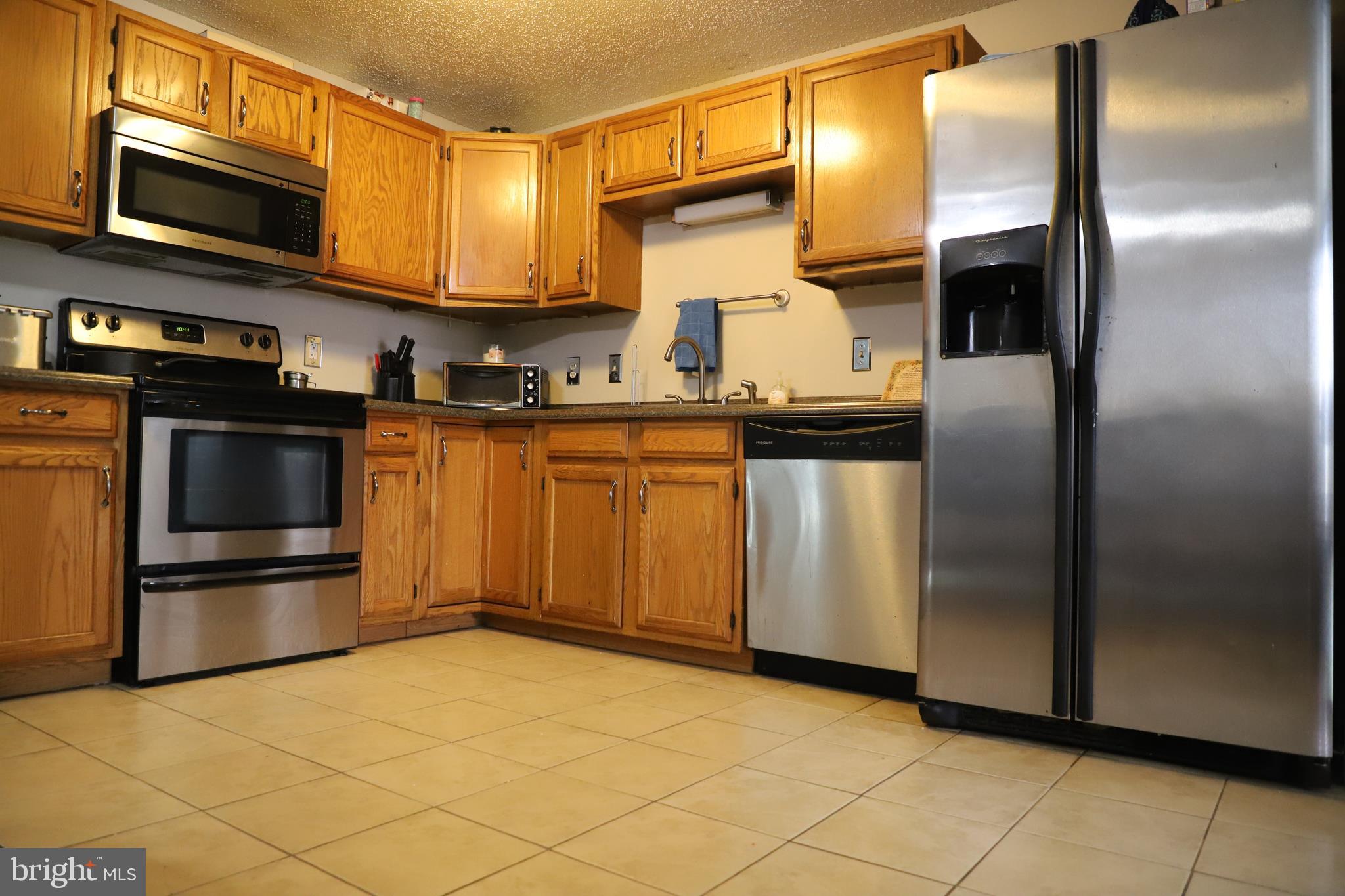 FAIRMOUNT HEIGHTS - Residential