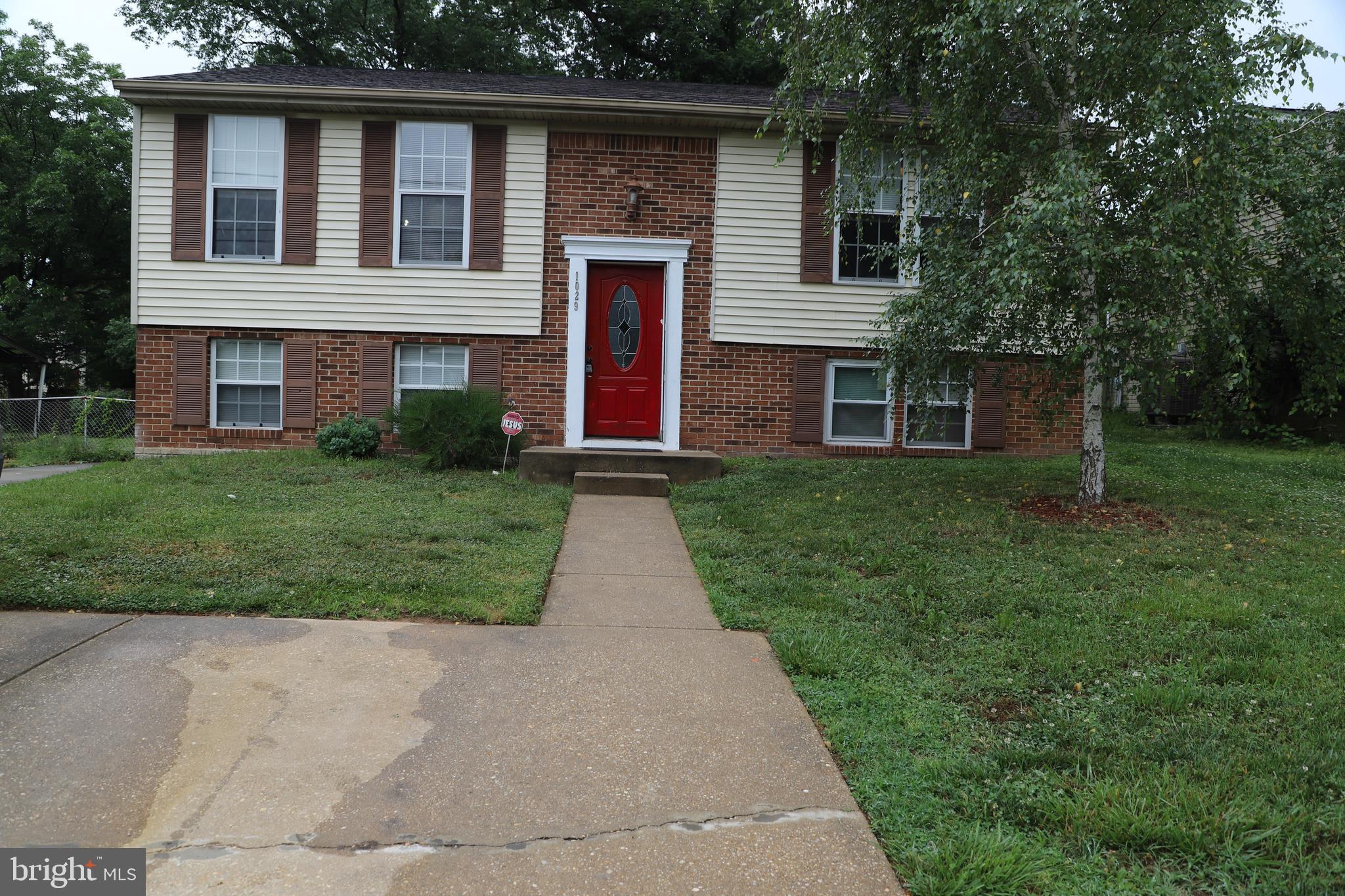 FAIRMOUNT HEIGHTS - Residential
