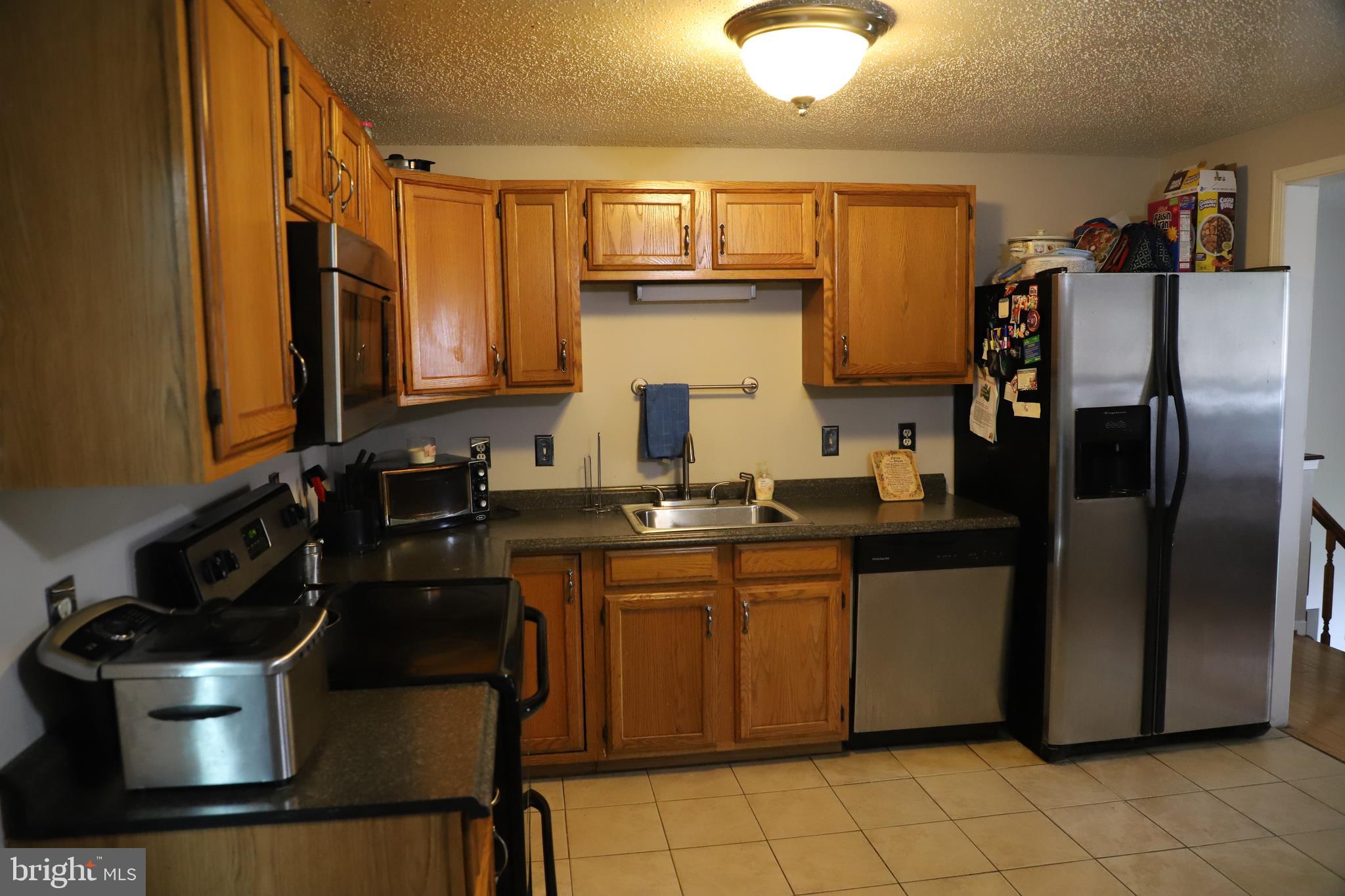 FAIRMOUNT HEIGHTS - Residential