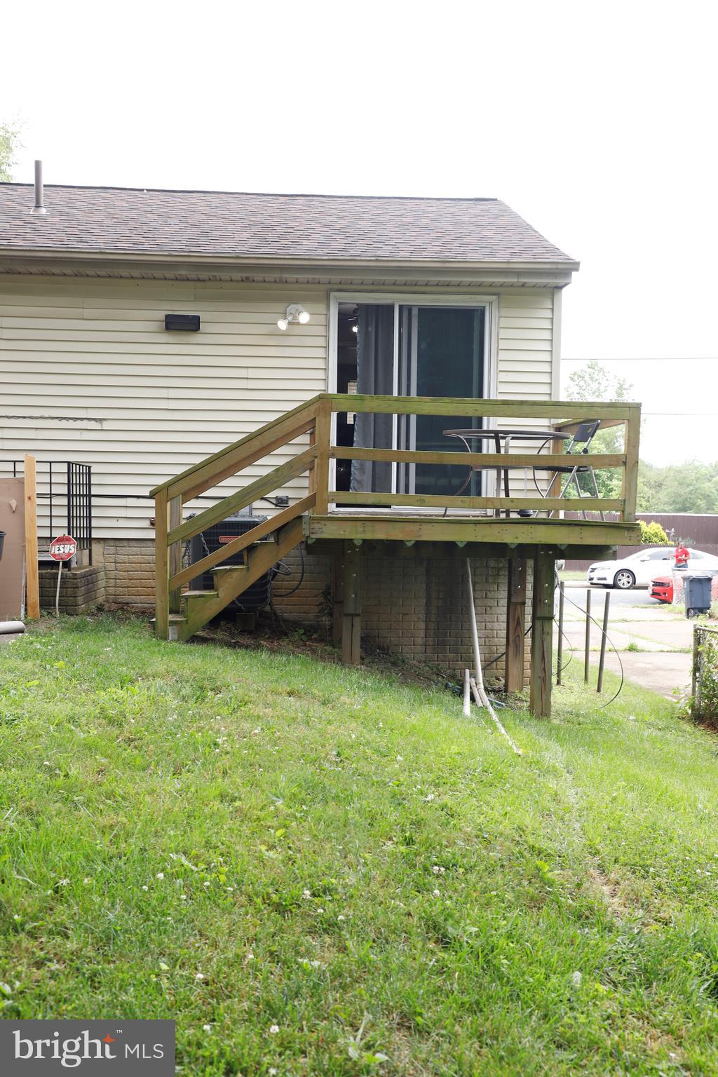 FAIRMOUNT HEIGHTS - Residential