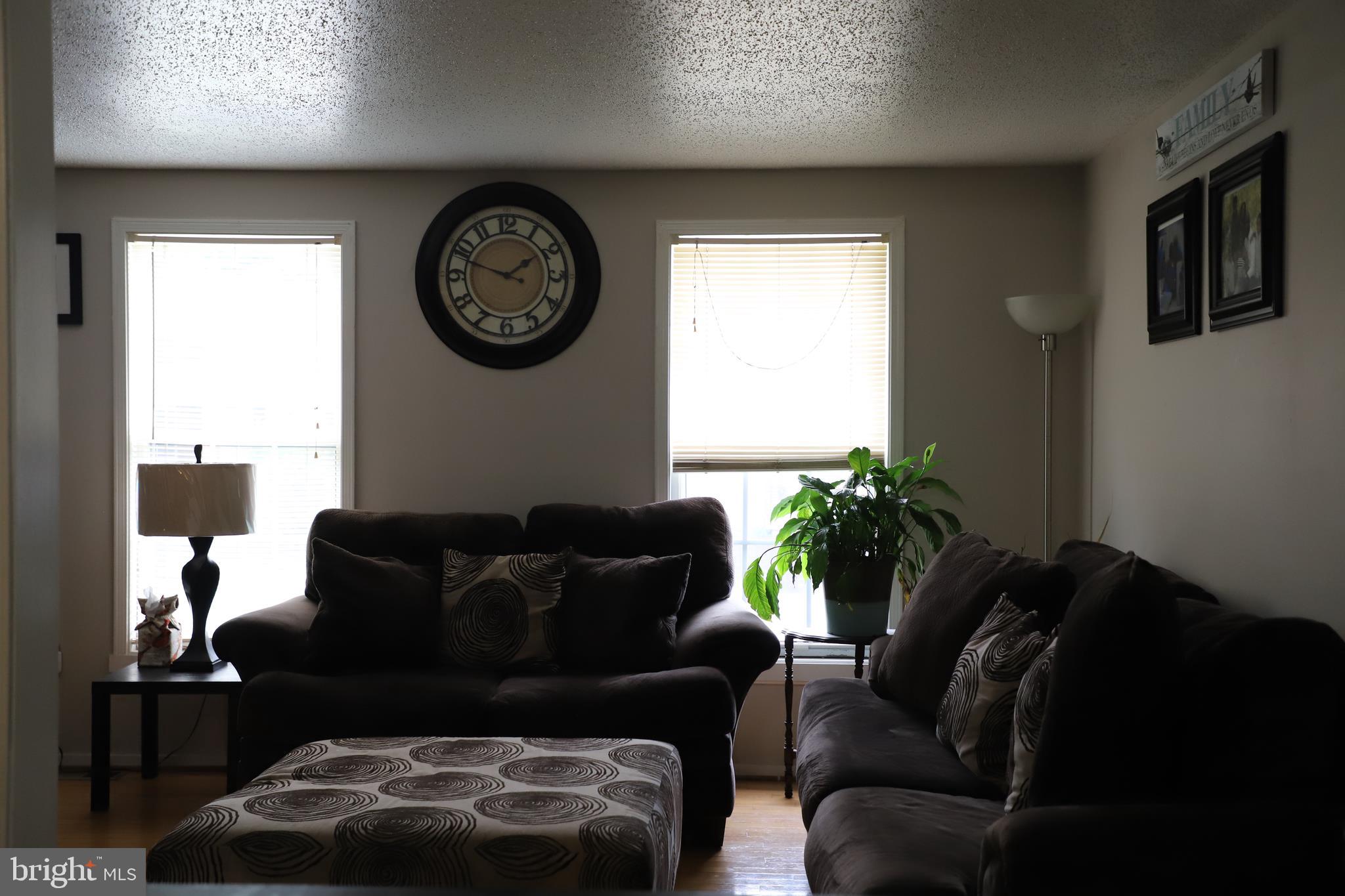 FAIRMOUNT HEIGHTS - Residential