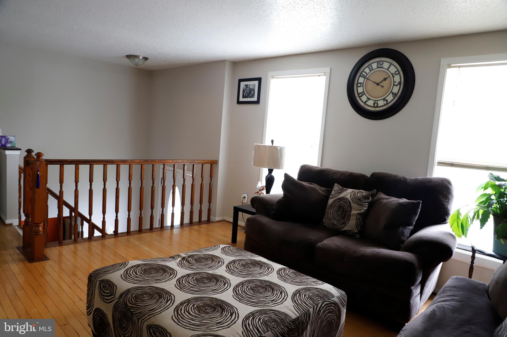 FAIRMOUNT HEIGHTS - Residential