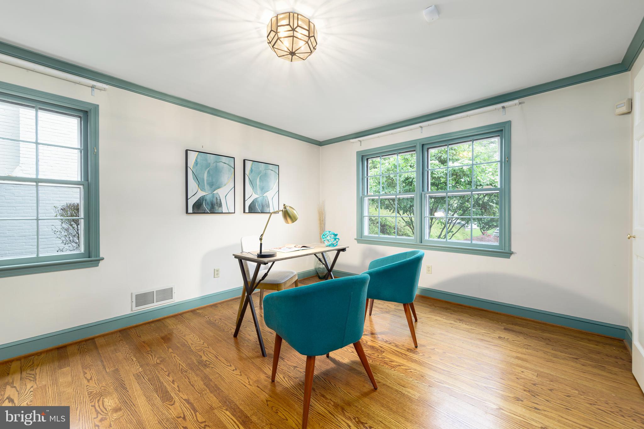 ROCK CREEK HILLS - Residential