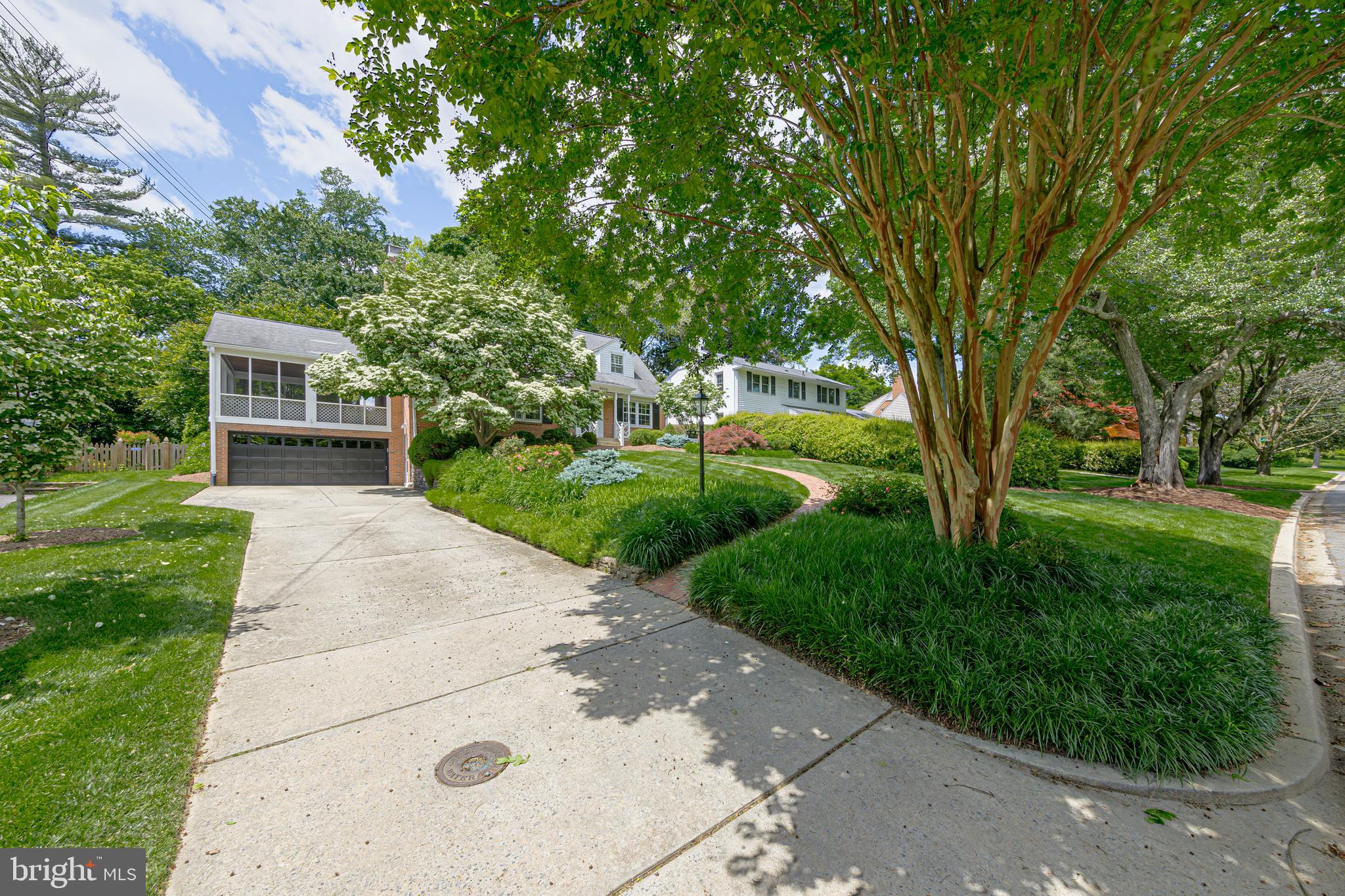 ROCK CREEK HILLS - Residential