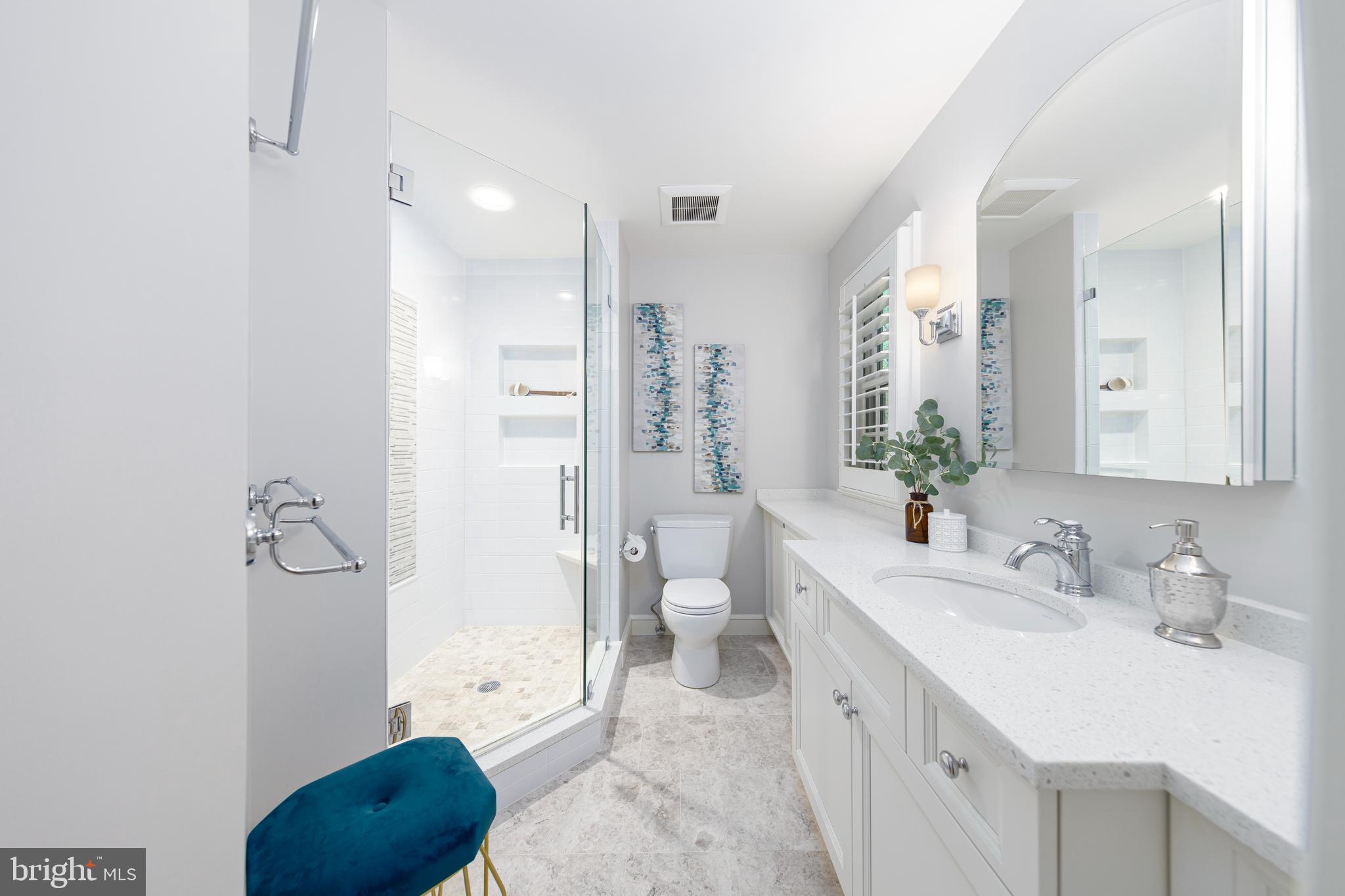 ROCK CREEK HILLS - Residential
