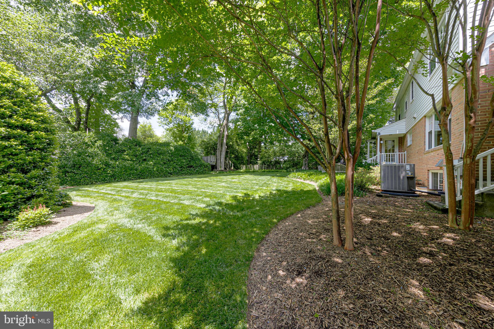 ROCK CREEK HILLS - Residential