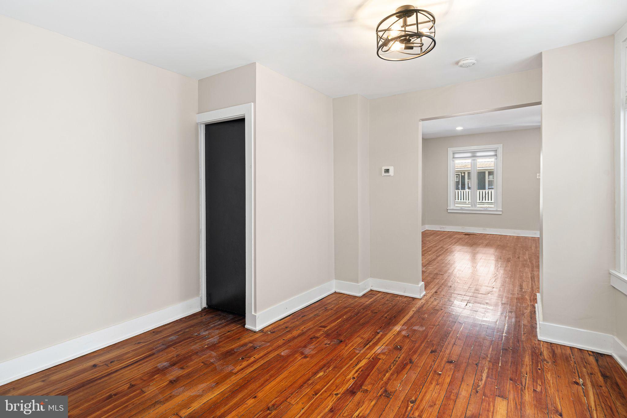 MT AIRY (EAST) - Residential