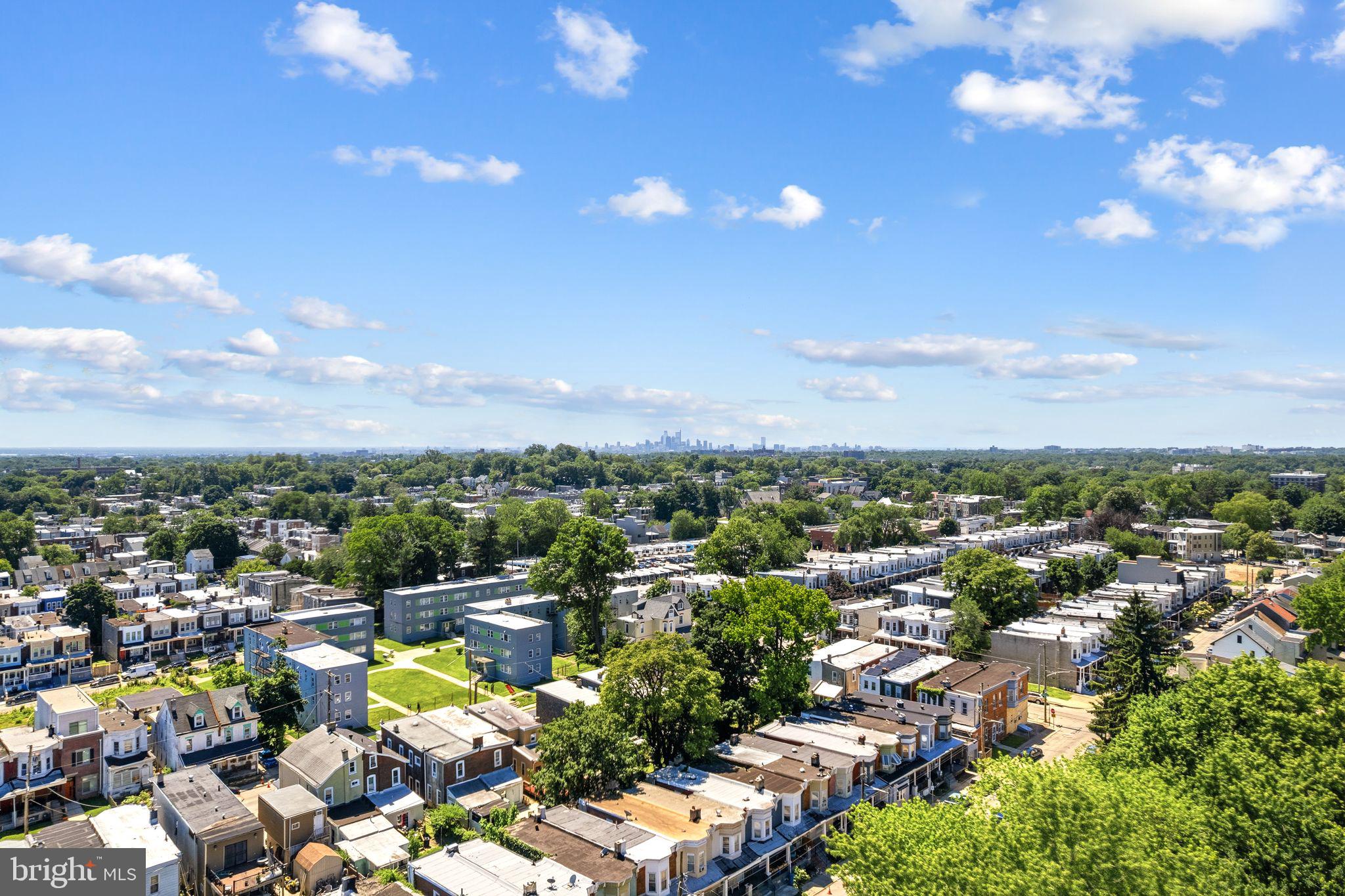 MT AIRY (EAST) - Residential
