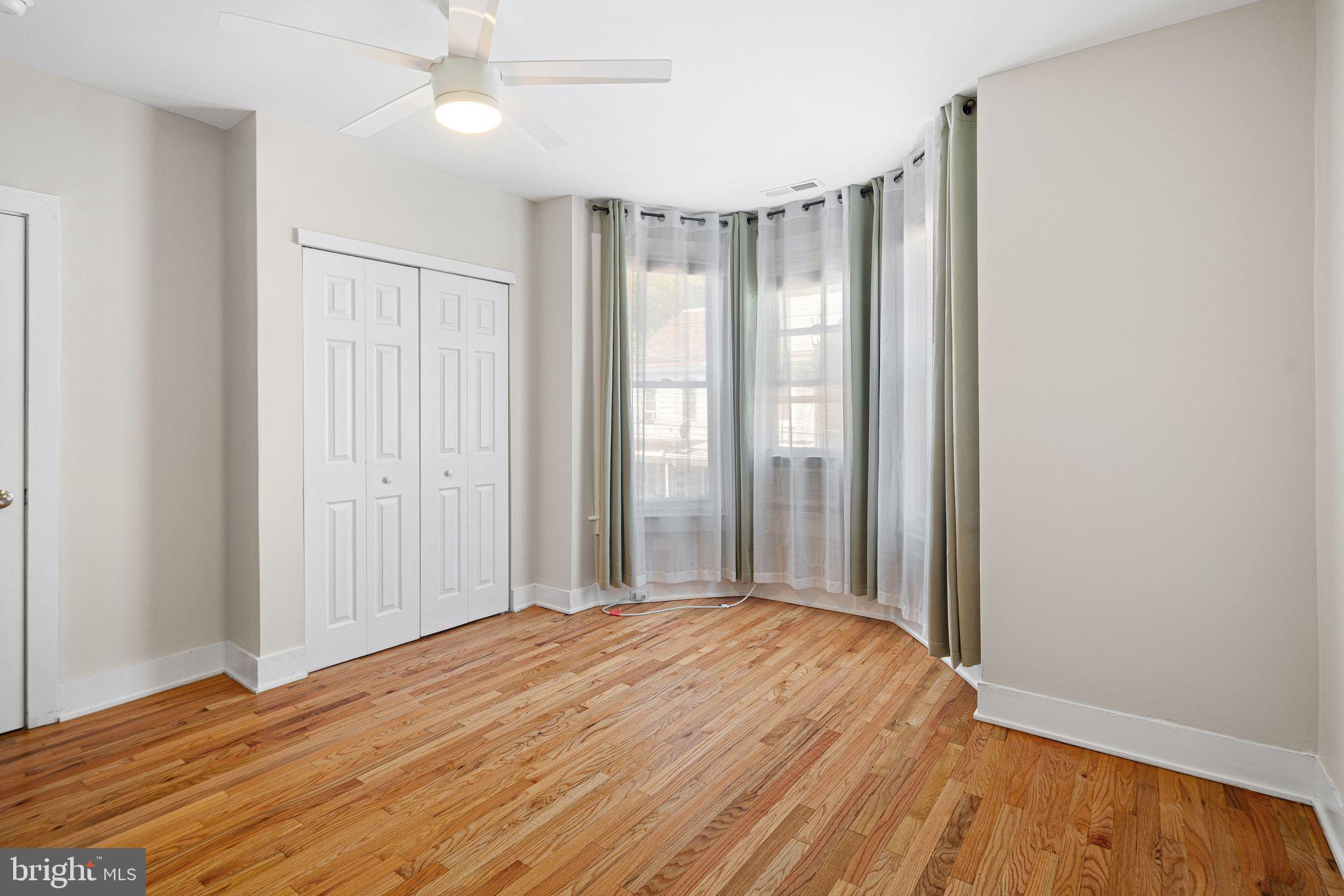 MT AIRY (EAST) - Residential