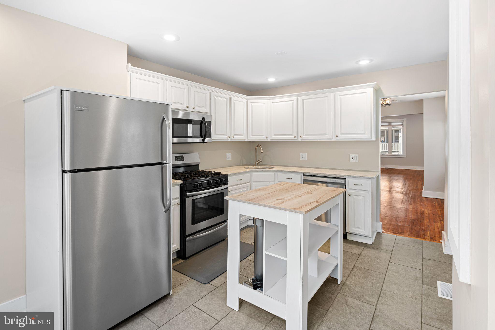 MT AIRY (EAST) - Residential
