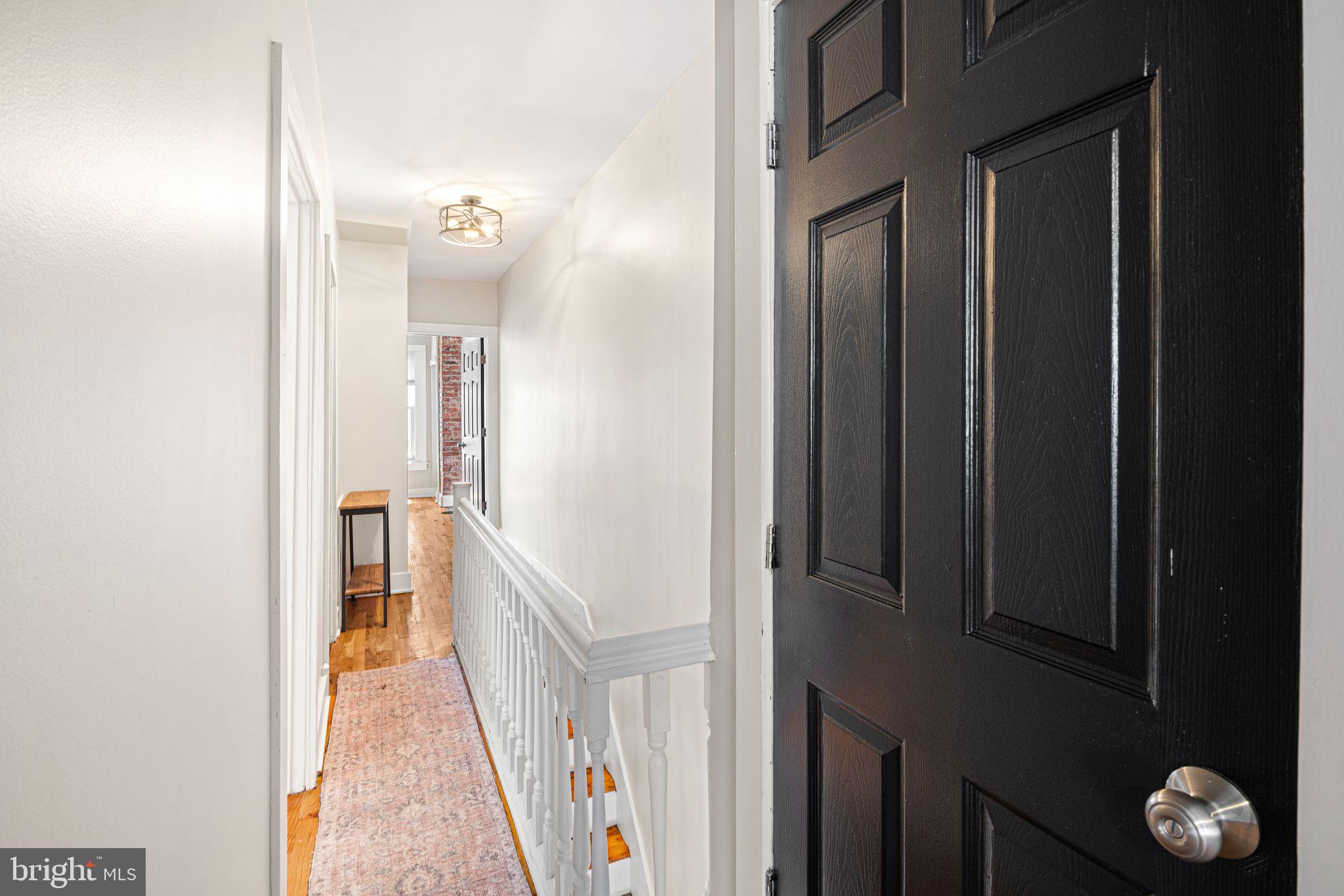 MT AIRY (EAST) - Residential