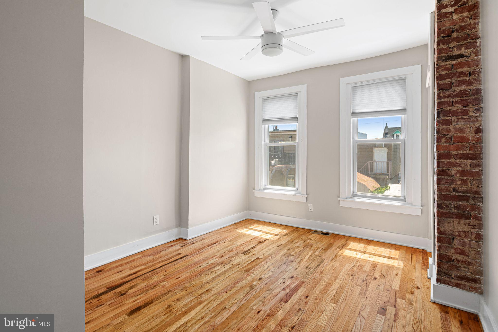 MT AIRY (EAST) - Residential