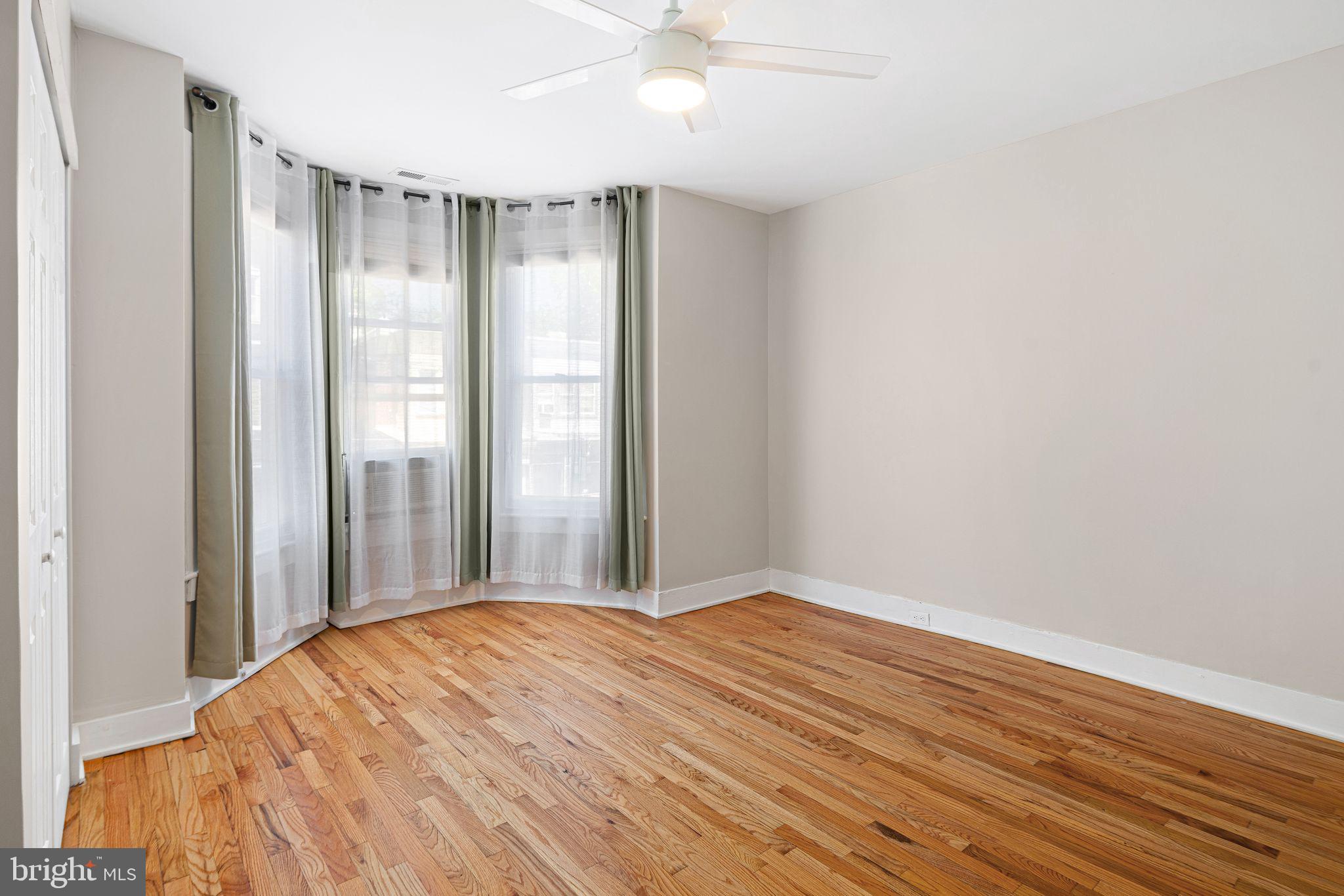 MT AIRY (EAST) - Residential