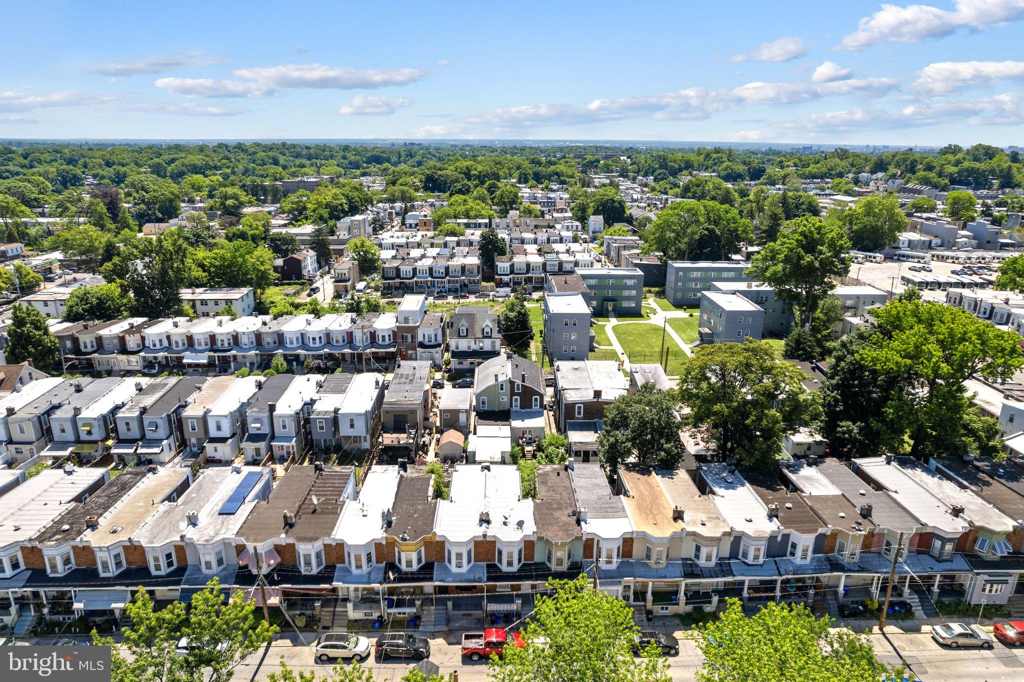 MT AIRY (EAST) - Residential