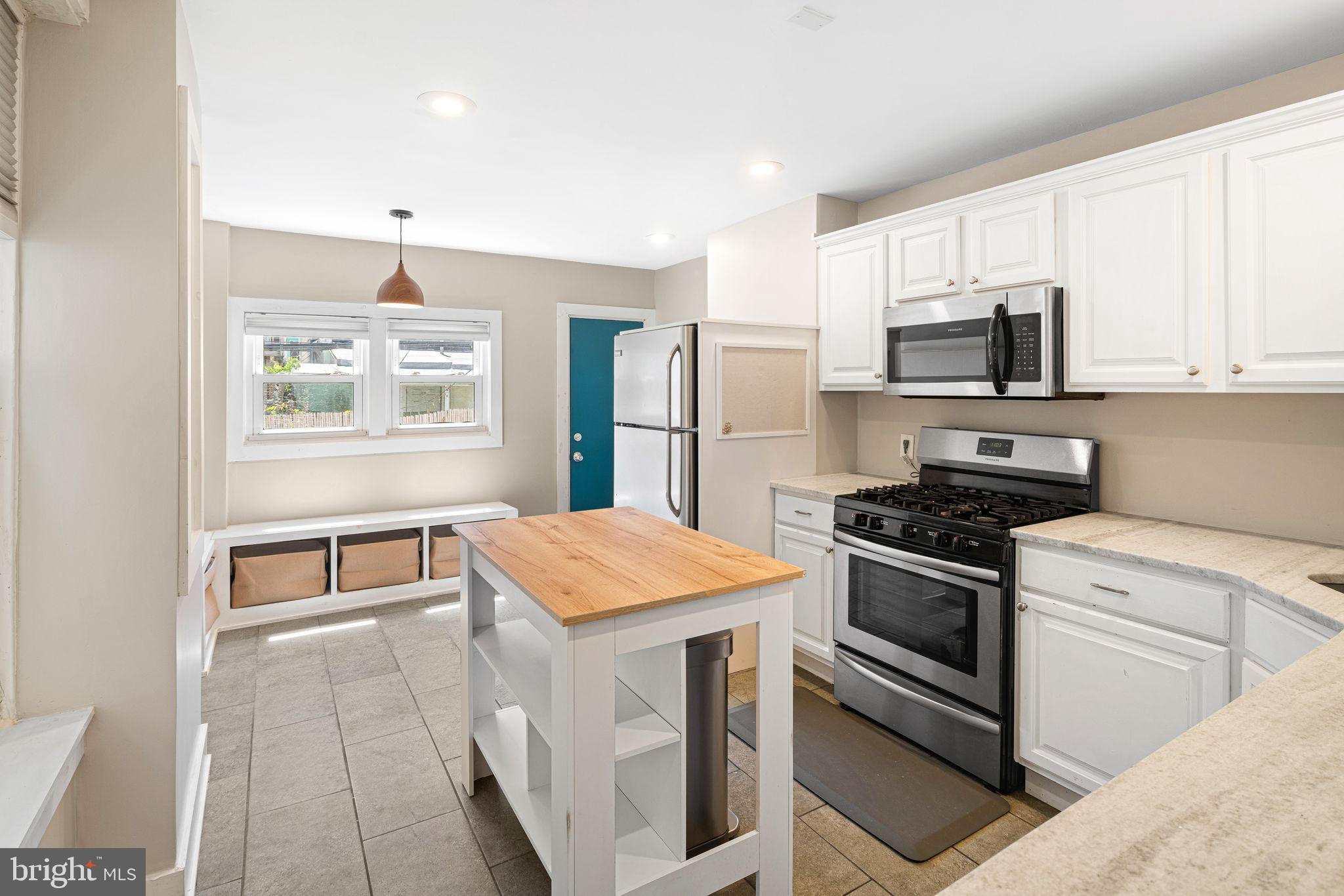 MT AIRY (EAST) - Residential