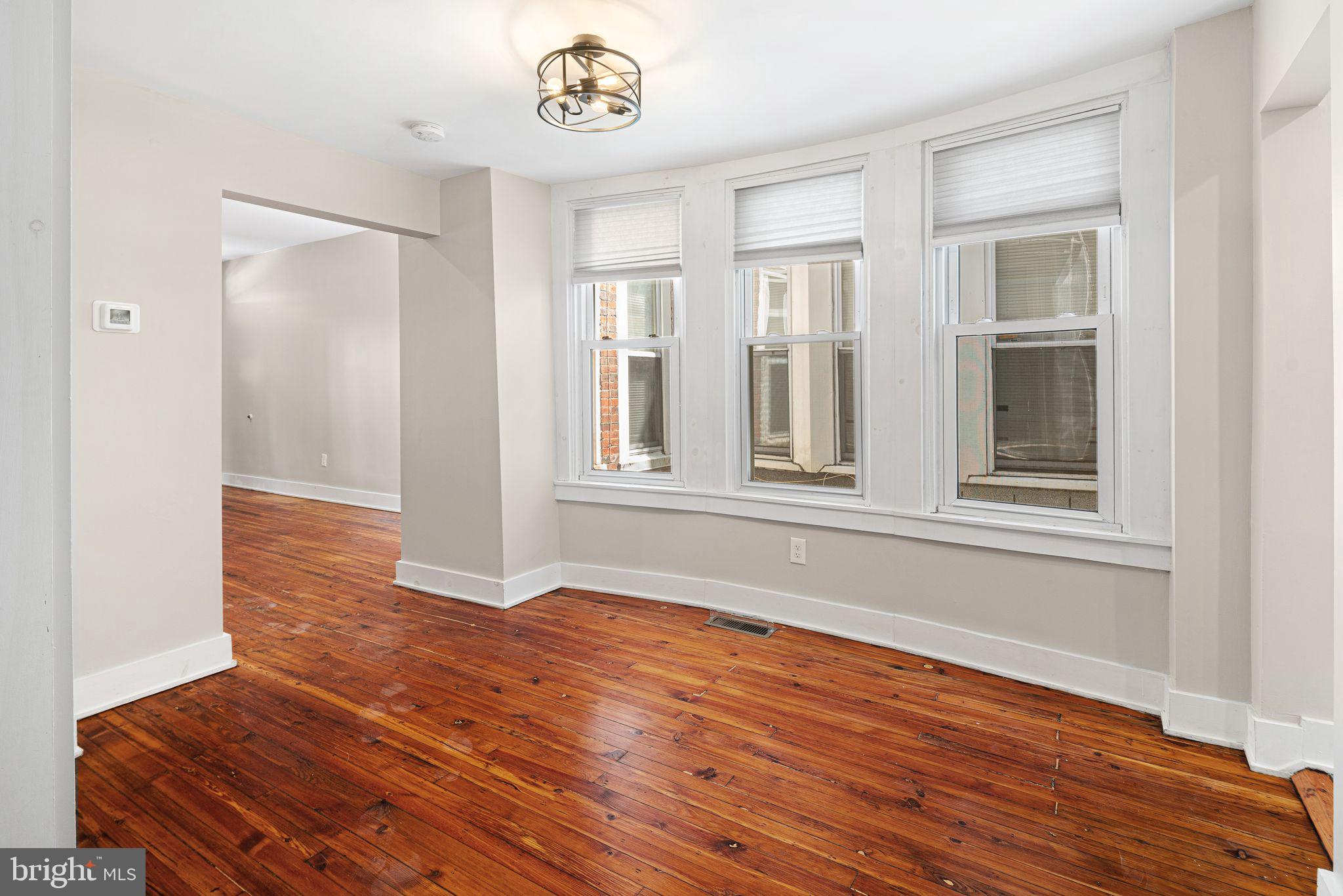 MT AIRY (EAST) - Residential