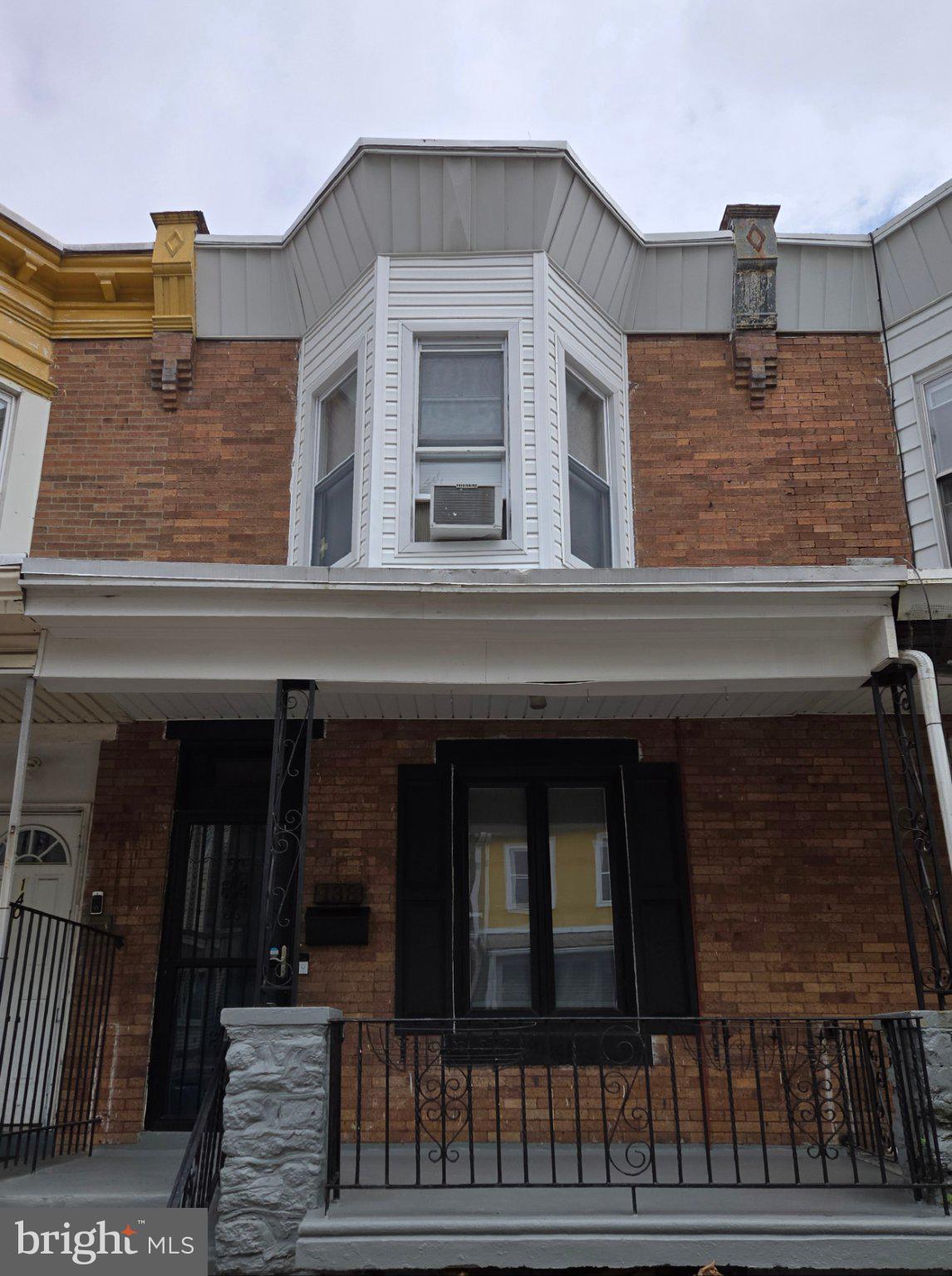 MT AIRY (EAST) - Residential
