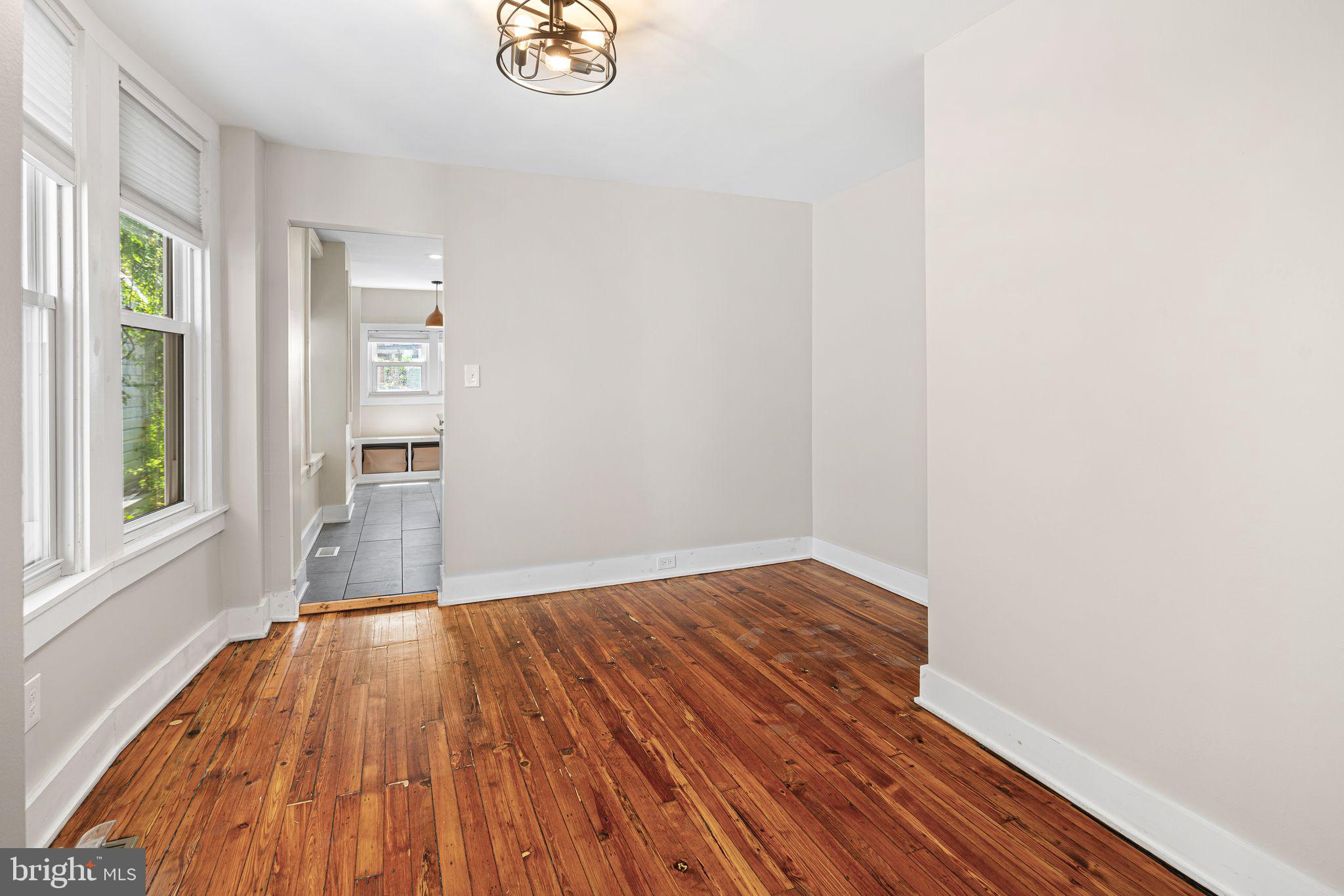 MT AIRY (EAST) - Residential