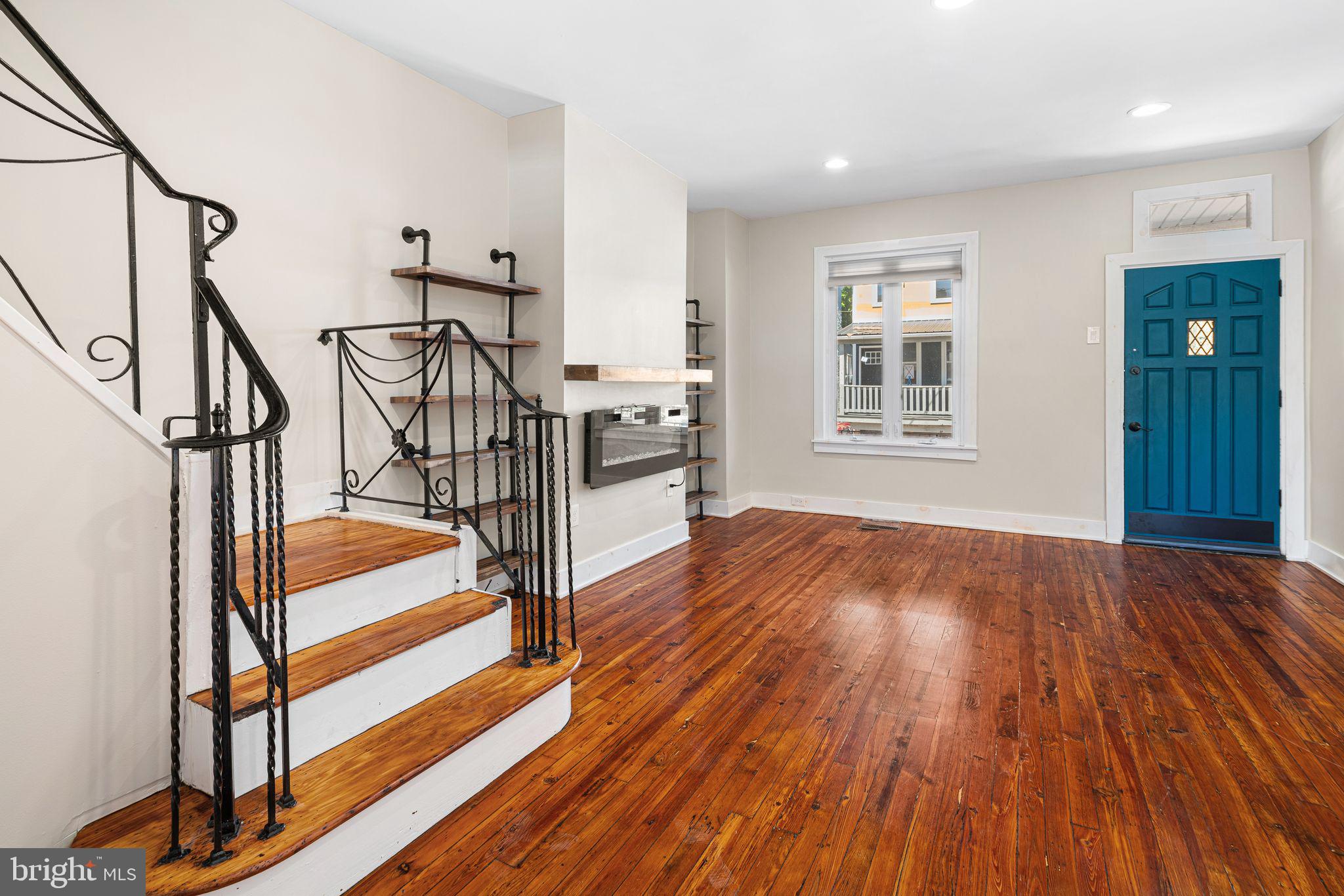 MT AIRY (EAST) - Residential