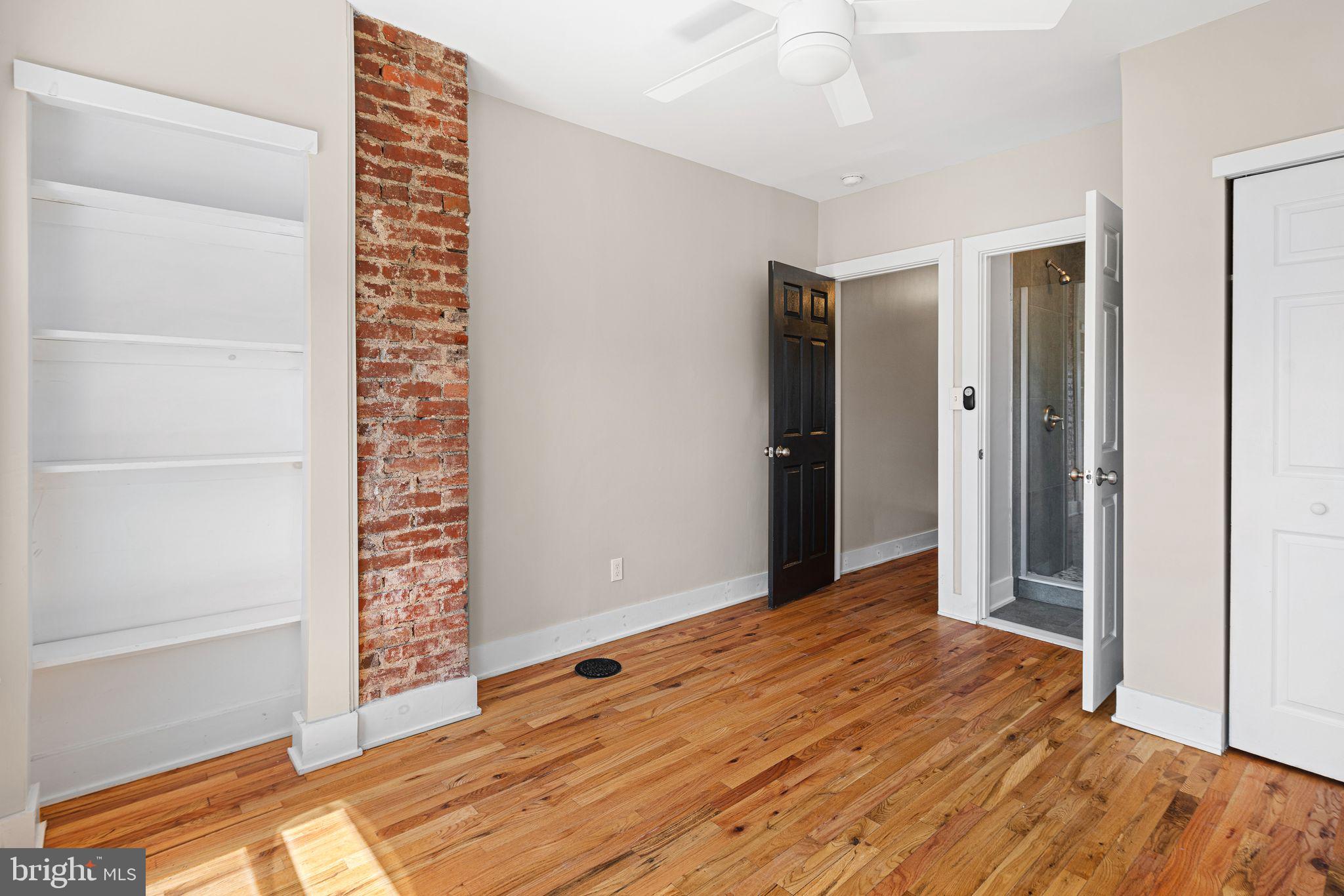 MT AIRY (EAST) - Residential