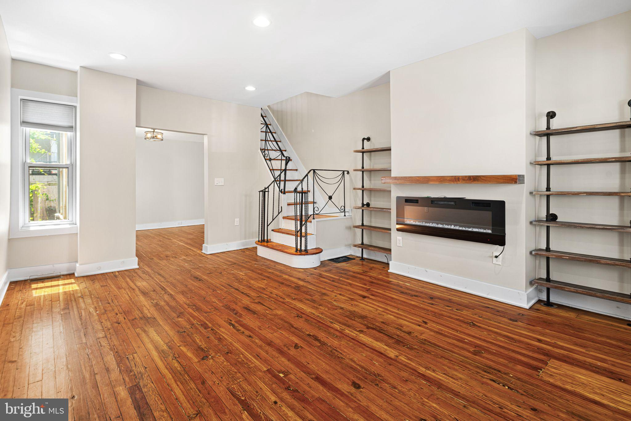 MT AIRY (EAST) - Residential