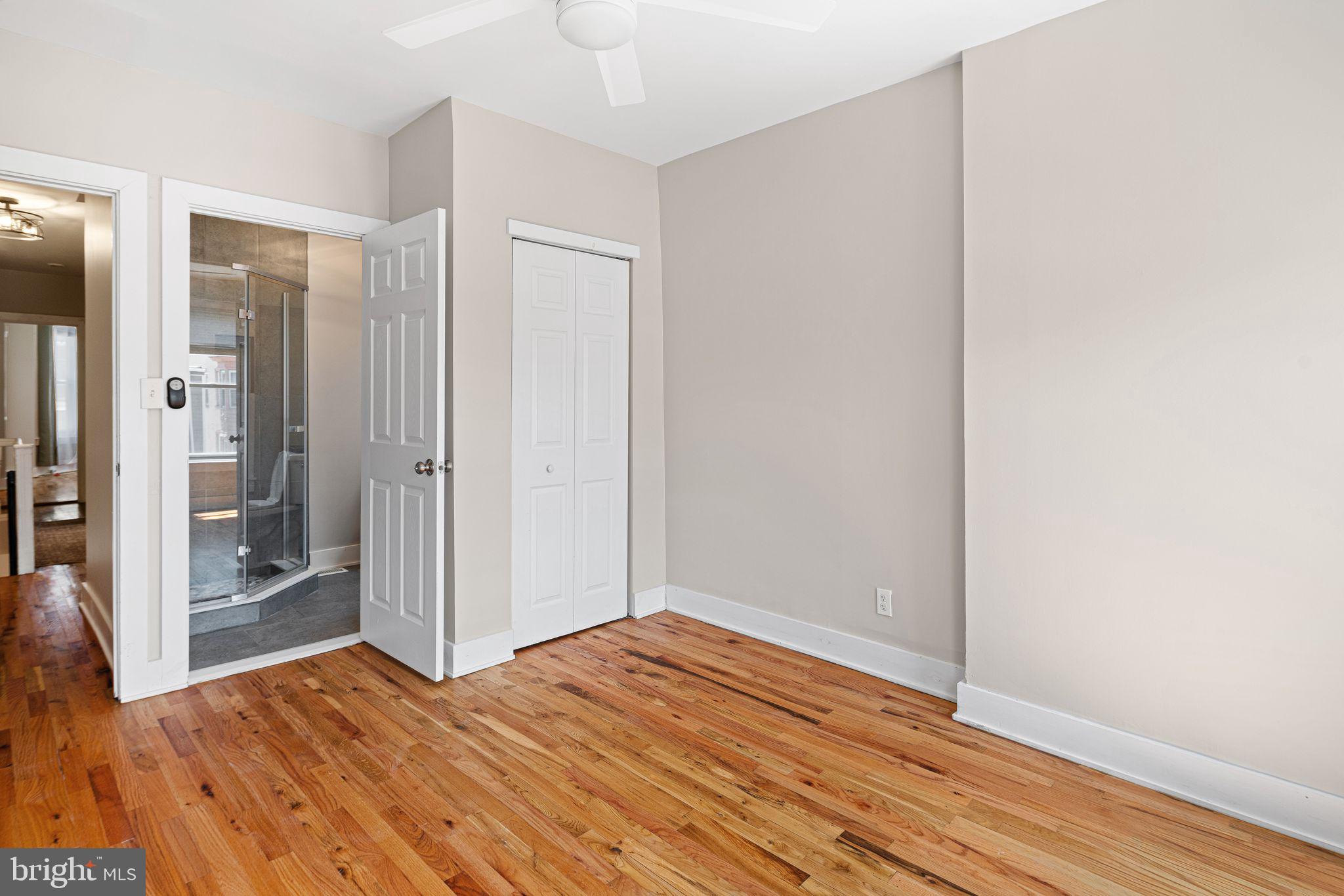 MT AIRY (EAST) - Residential