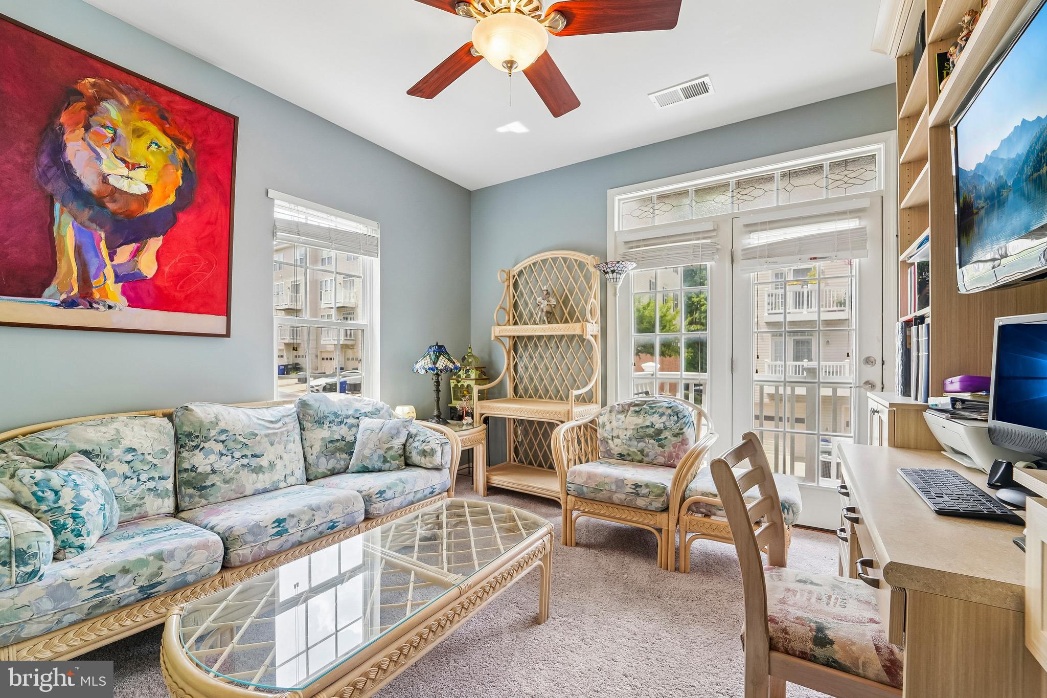 ELKRIDGE CROSSING - Residential