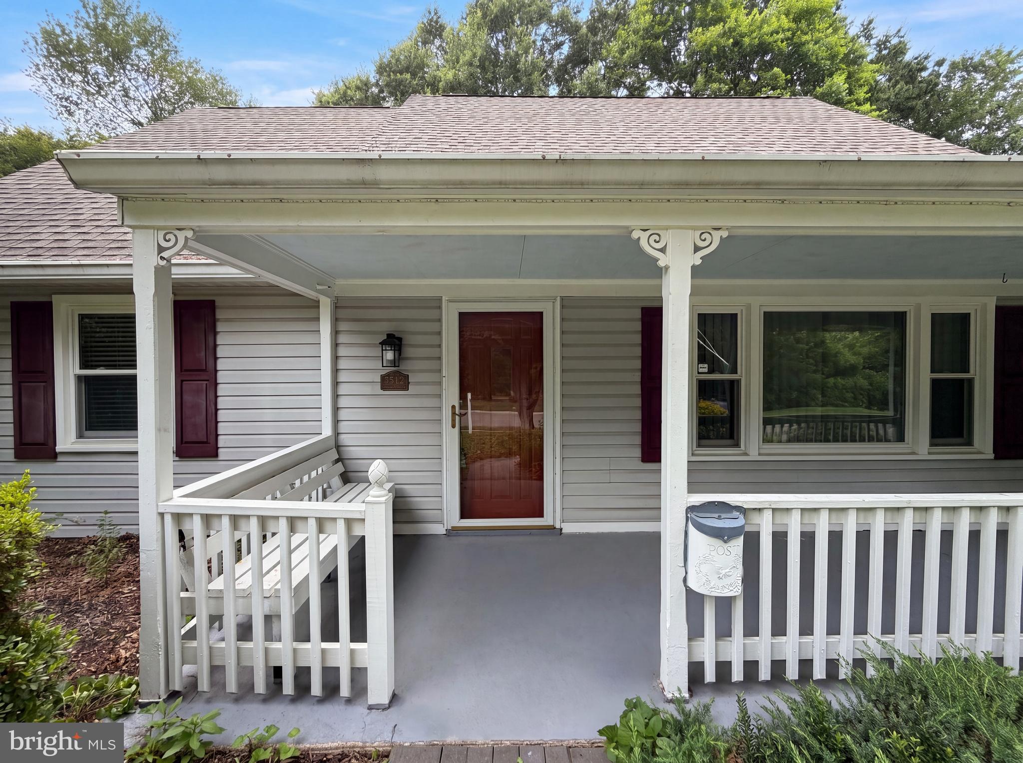 MEADOWBROOK - Residential