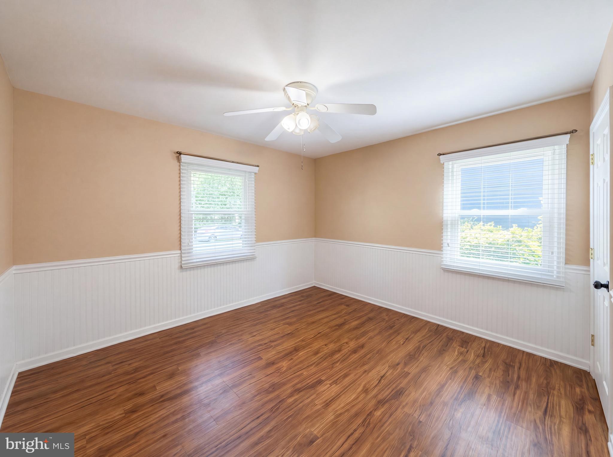 MEADOWBROOK - Residential