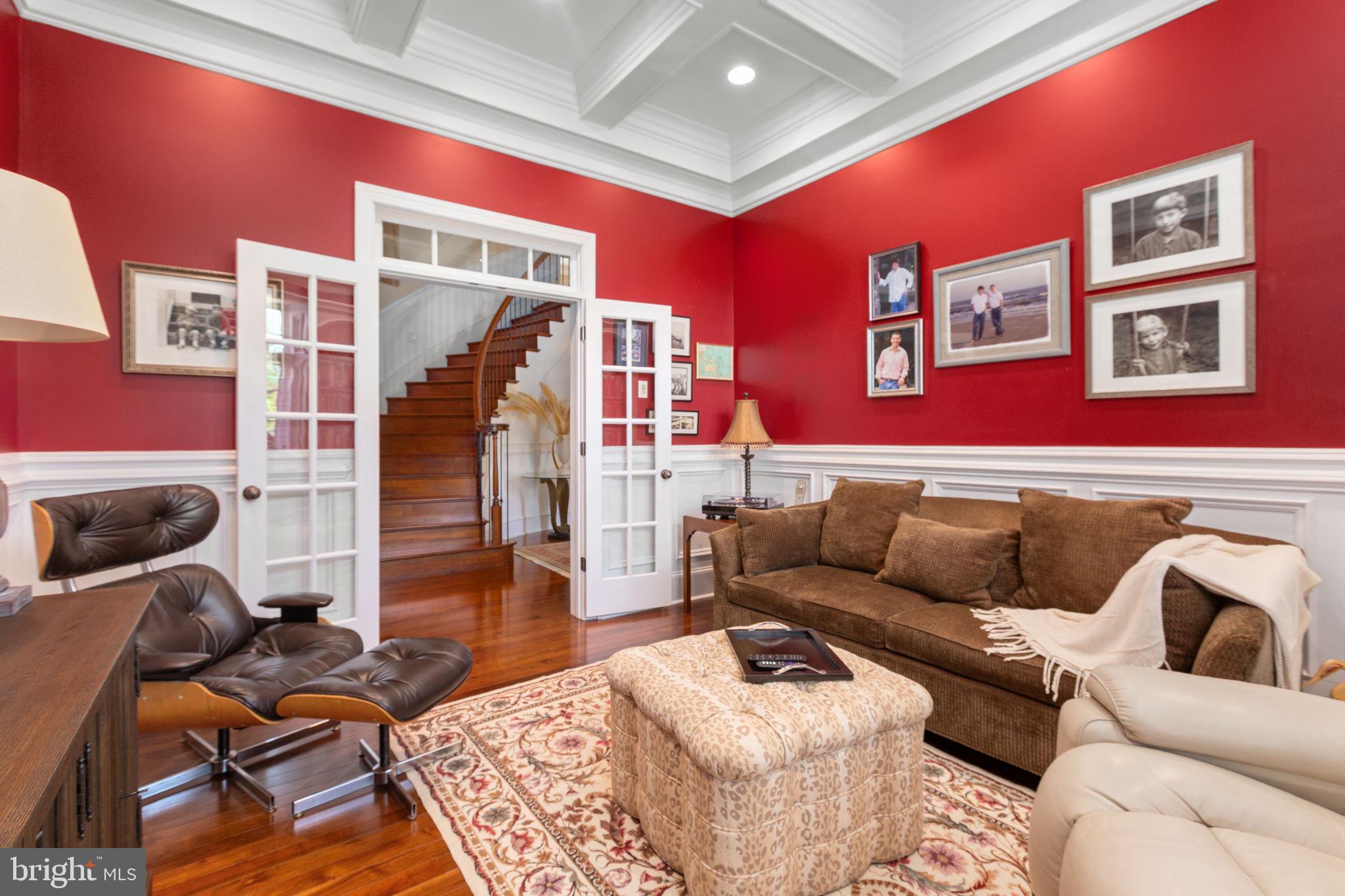 EMBREY - Residential