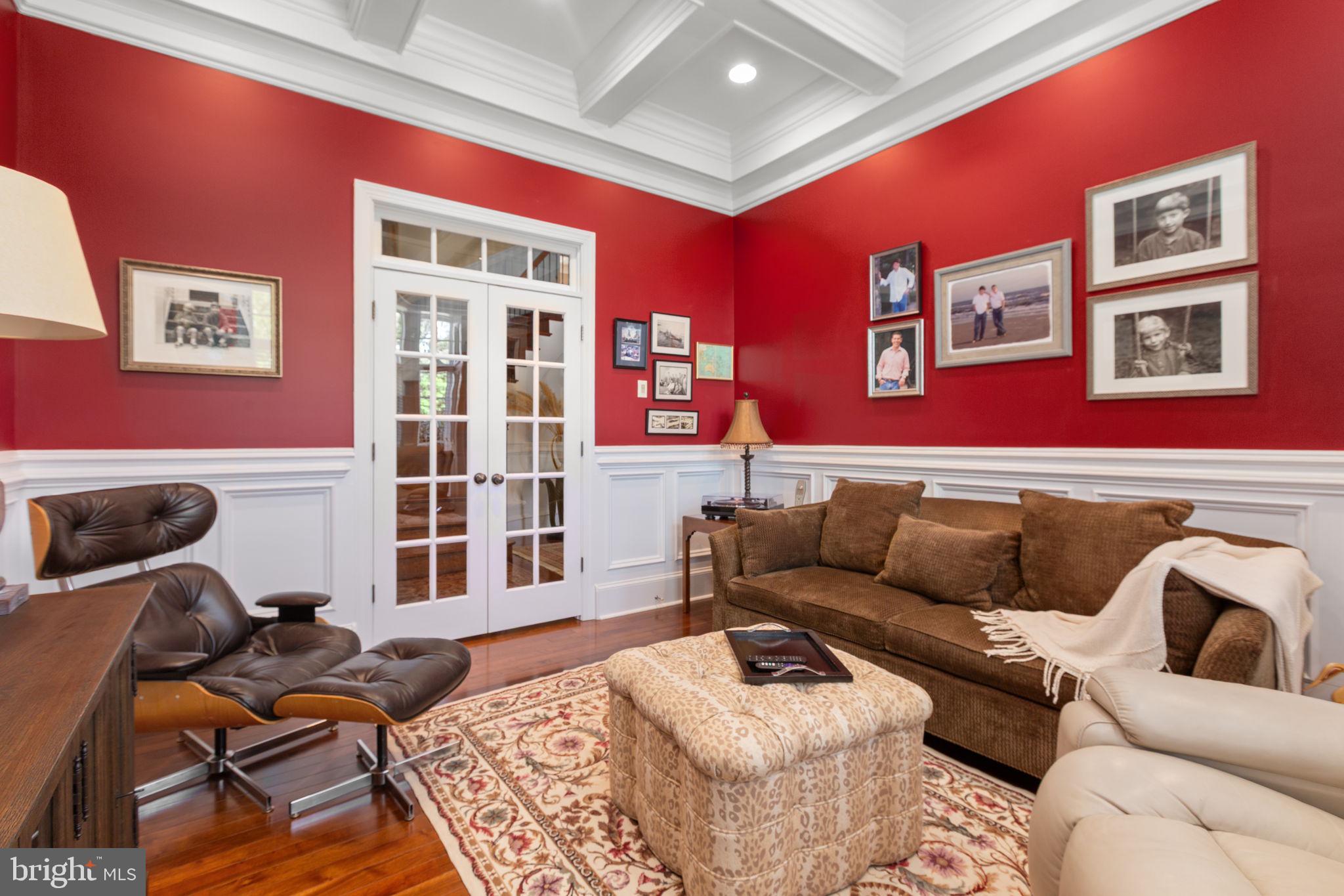 EMBREY - Residential