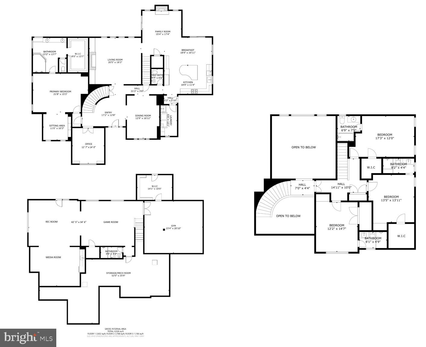 EMBREY - Residential
