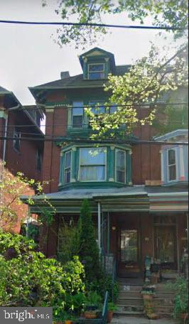 Hot investment in Philadelphia! A great opportunity to live in one  apartment  or rent all three apartments. Located on a quiet and clean street you will find this Triplex  has a lovely covered  porch , a private key entrance to the  building, with each  unit on individual keys . An upcoming neighborhood that  will be featured in Real Estate magazine highlighting properties that embody Philadelphia's rich history and timeless design, offering a glimpse into its architectural heritage. Don't miss this opportunity to secure a profitable asset
Great Location  within proximity of  University of Pennsylvania and Drexel . also cross reference# PAPH247706.