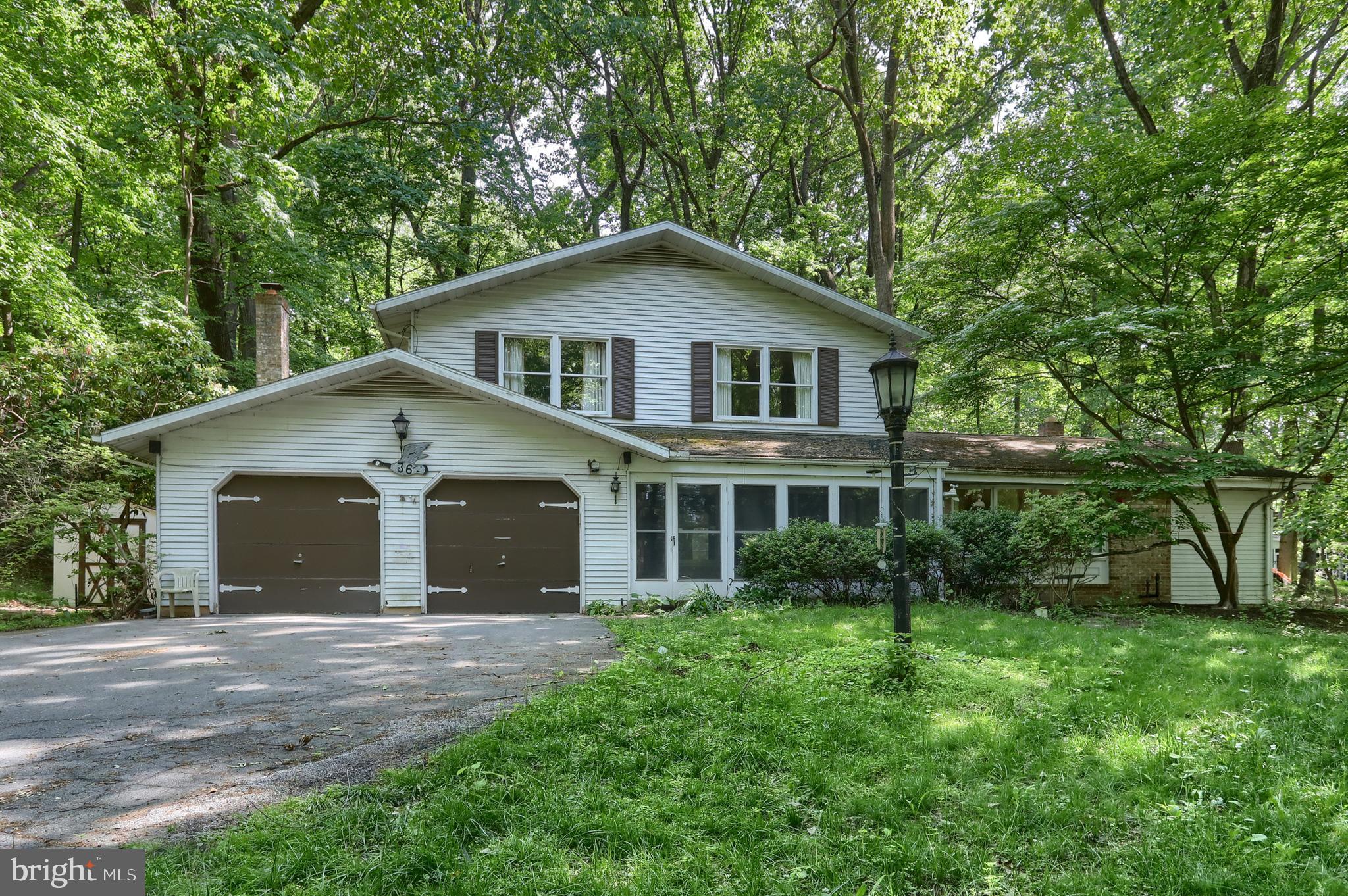HILLCREST - Residential
