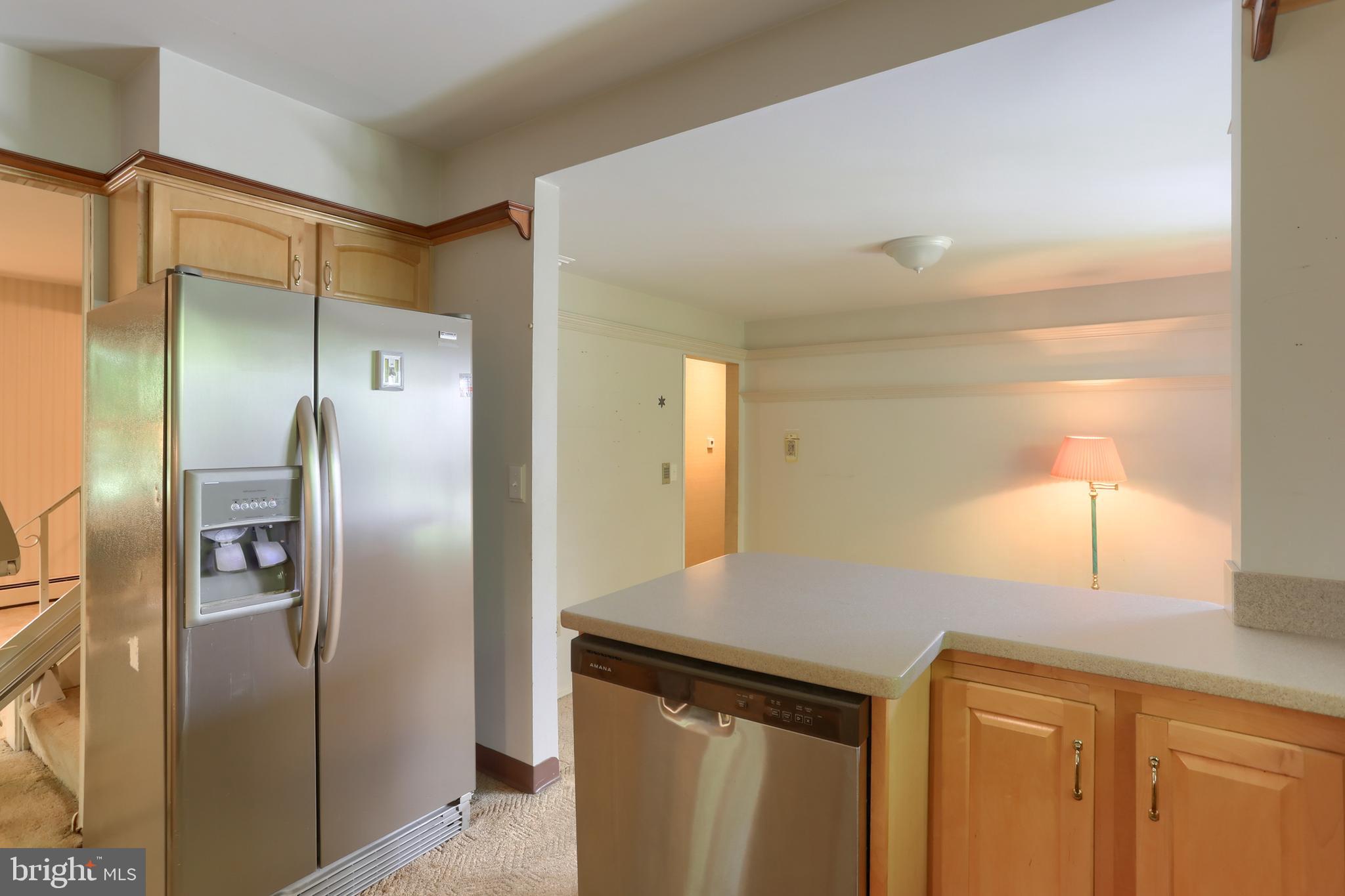 HILLCREST - Residential