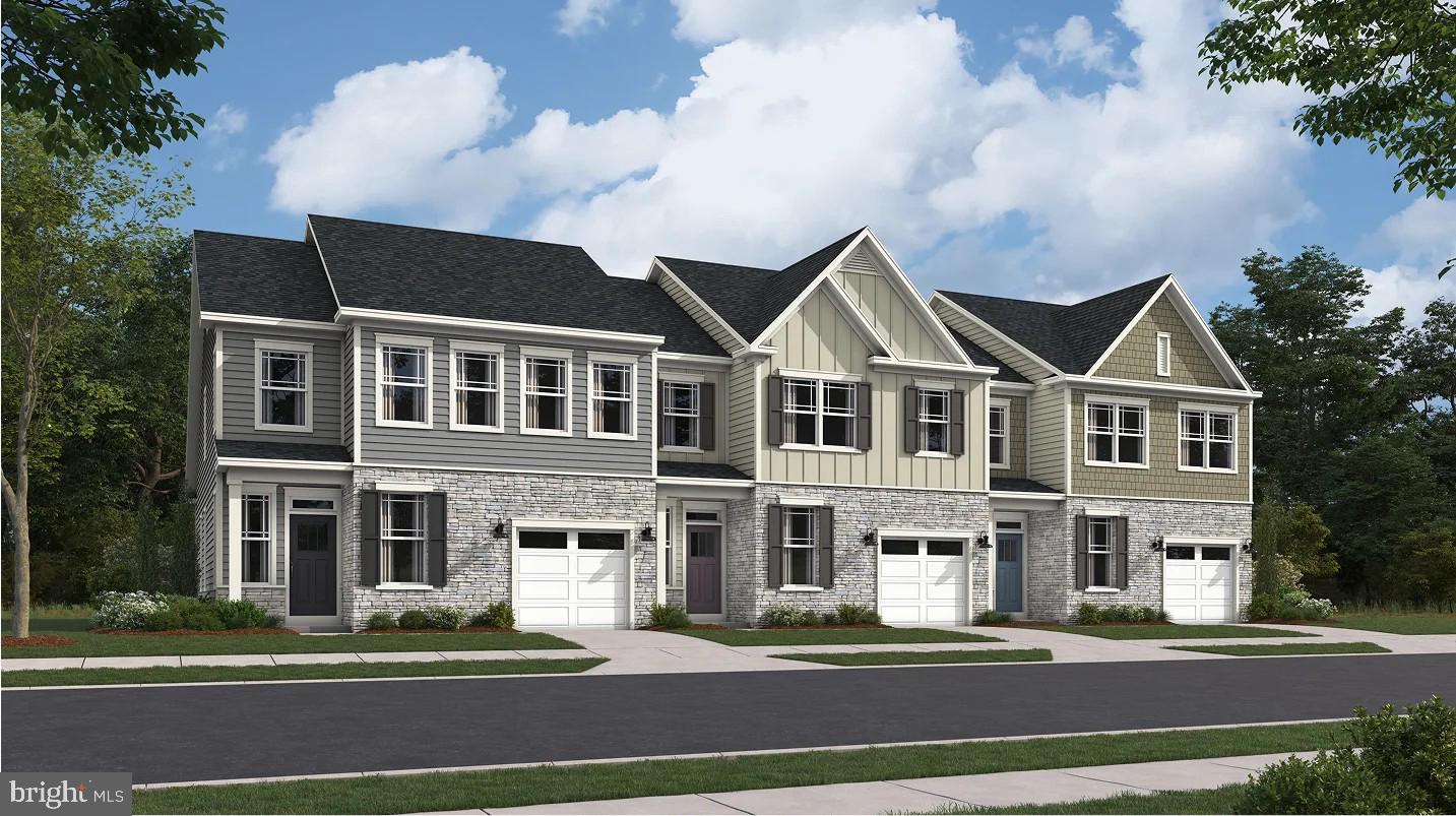 Are you ready to enjoy a lifestyle that gives you more freedom, comfort, and connection every day?

Welcome to Parklands, a beautiful 55+ community with no exterior maintenance and resort-style amenities—making it easy to live your best chapter yet.

This stunning new construction Caroline model offers a smart two-story design that perfectly balances comfort and style. The secluded first-floor owner’s suite provides a private retreat complete with a full bathroom and spacious walk-in closet. The open-concept layout seamlessly connects the kitchen, dining, and living areas—ideal for everyday multitasking or entertaining with ease. Upstairs, you’ll find two additional bedrooms, a full bathroom, and a versatile loft that’s perfect for guests, hobbies, or relaxing movie nights. Modern finishes include stainless steel appliances, granite countertops, ceramic tile in all bathrooms, laminate flooring on the main level, and a convenient one-car garage. Enjoy outdoor living on the cozy front porch or back patio—the perfect spots to unwind.

✨ Amenities You’ll Love:
• Clubhouse with cozy lounge areas, library nook, and pool table
• Outdoor infinity pool, yoga studio, and fitness room
• Walking trails and year-round community activities
• Event space available for private gatherings

🗺️ Prime Location: Just minutes from White Plains Regional Park, golf courses, St. Charles Town Center, and only 45 minutes from Washington, D.C.

👉 Downsizing doesn’t mean less—it means more possibilities. Explore a community where every day feels like a vacation.

Photos are for illustrative purposes only.