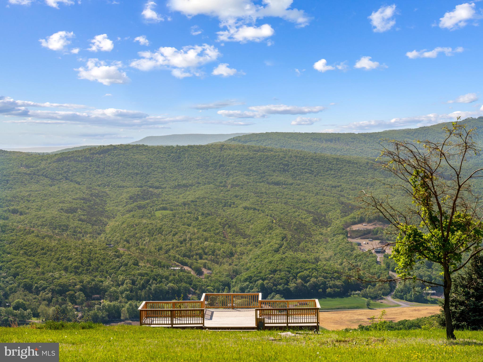 HIGH MOUNTAIN ORCHARDS - Land