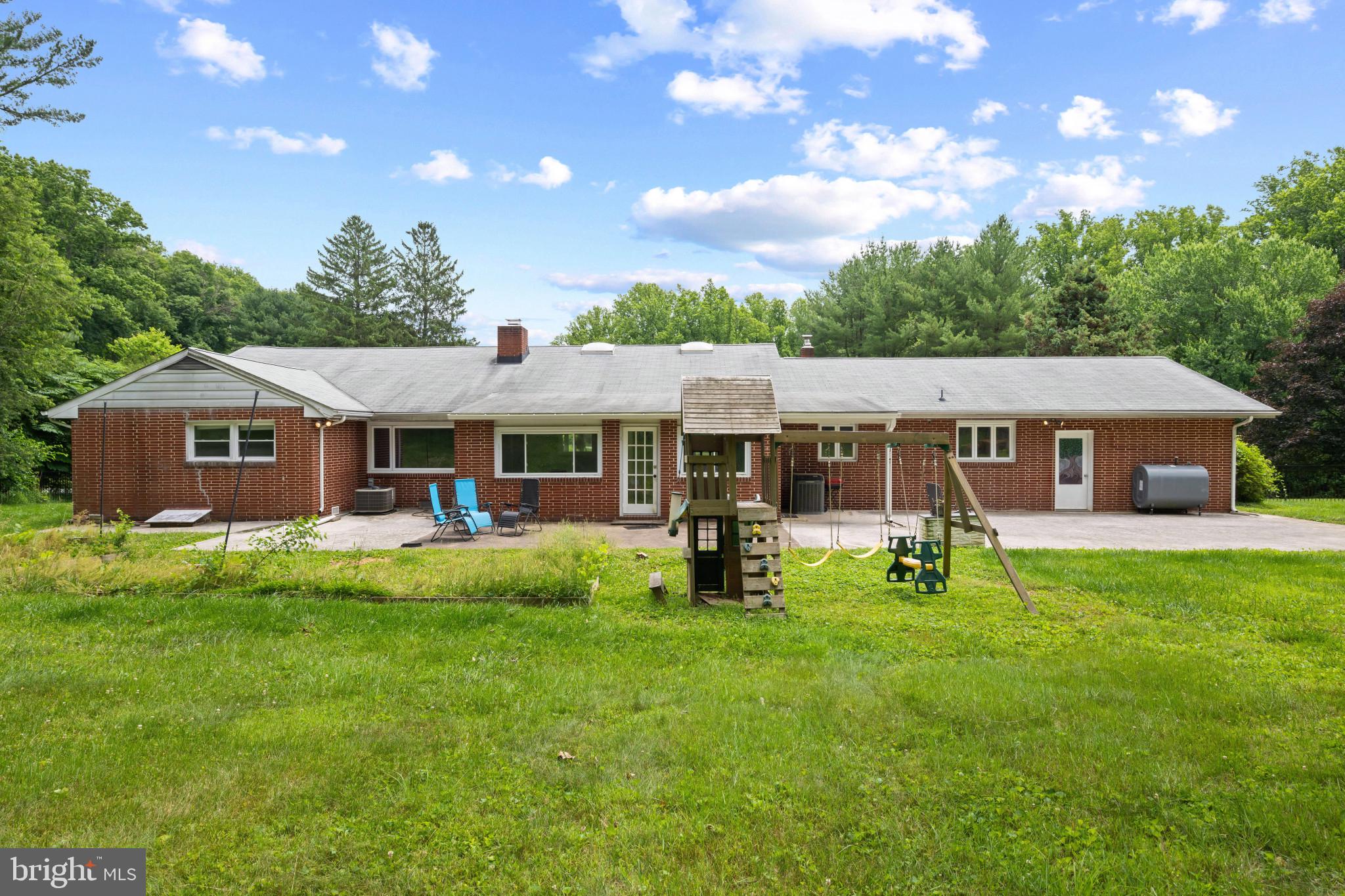 GREENSPRING VALLEY - Residential