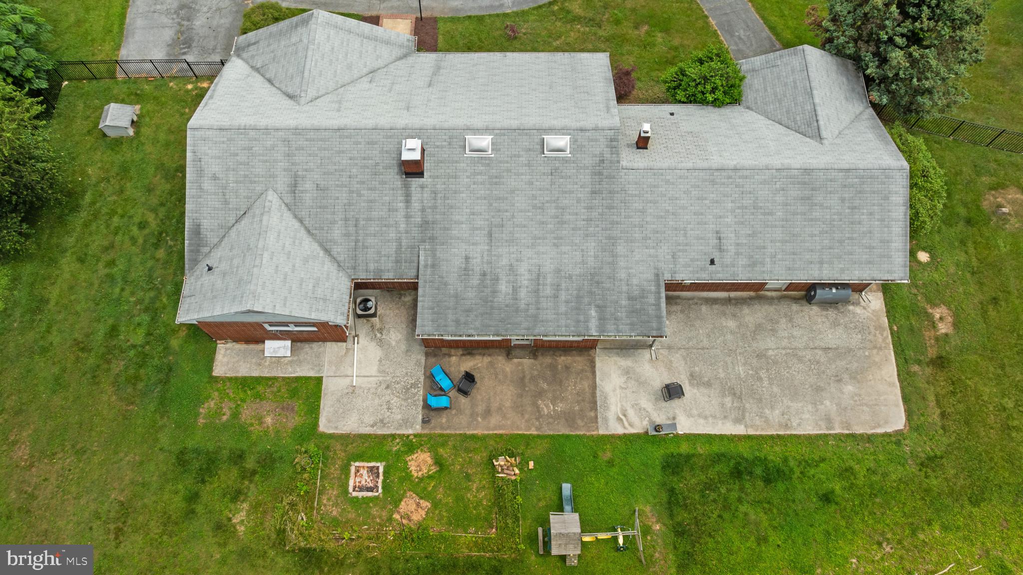 GREENSPRING VALLEY - Residential