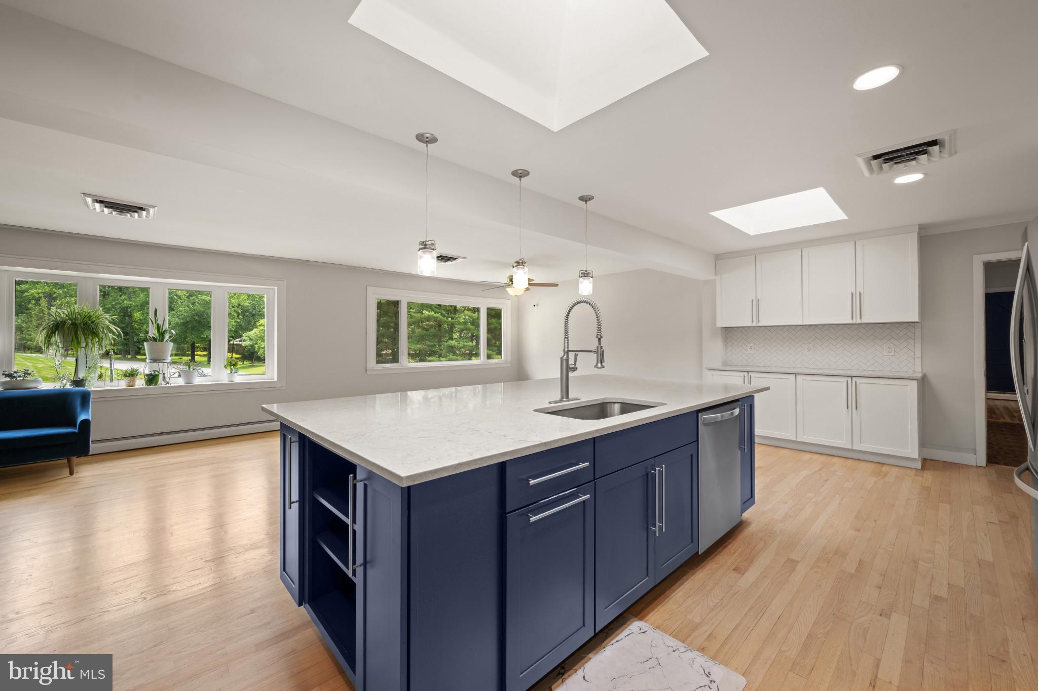 GREENSPRING VALLEY - Residential