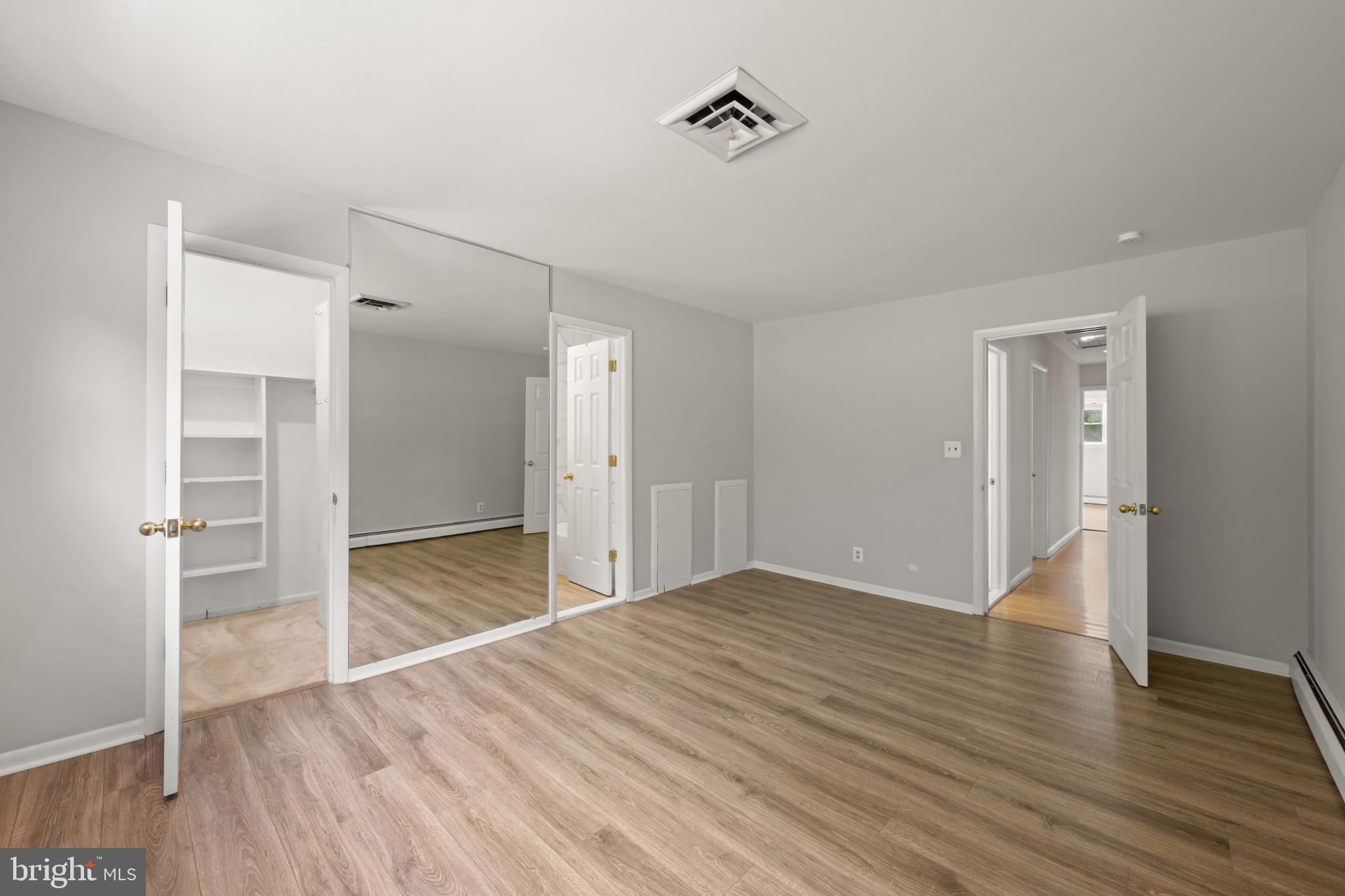 GREENSPRING VALLEY - Residential