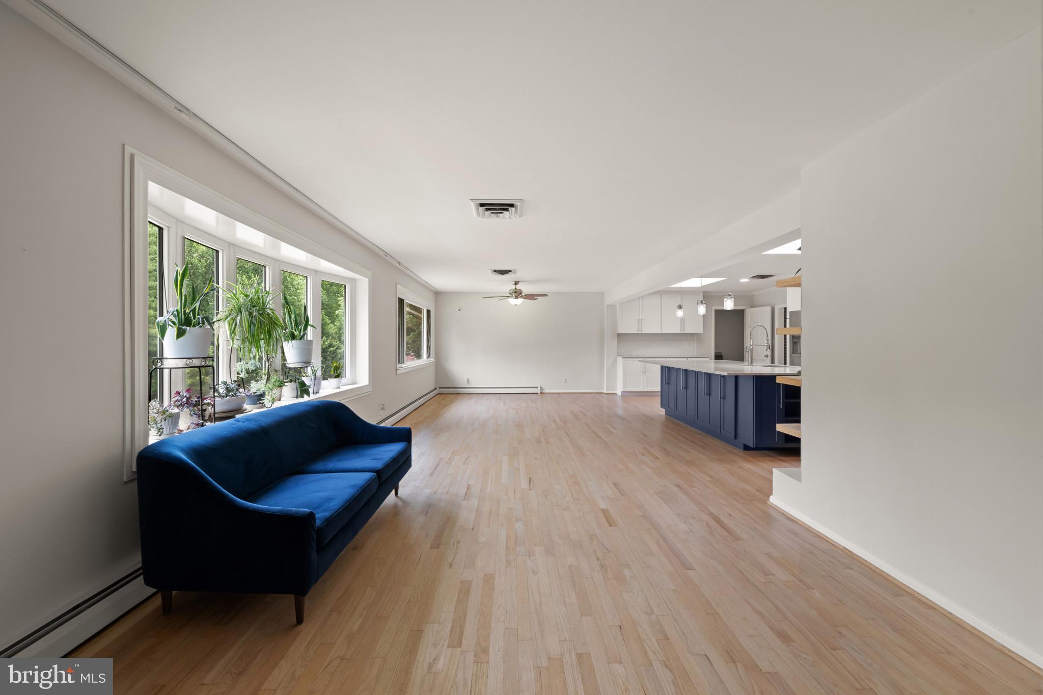 GREENSPRING VALLEY - Residential