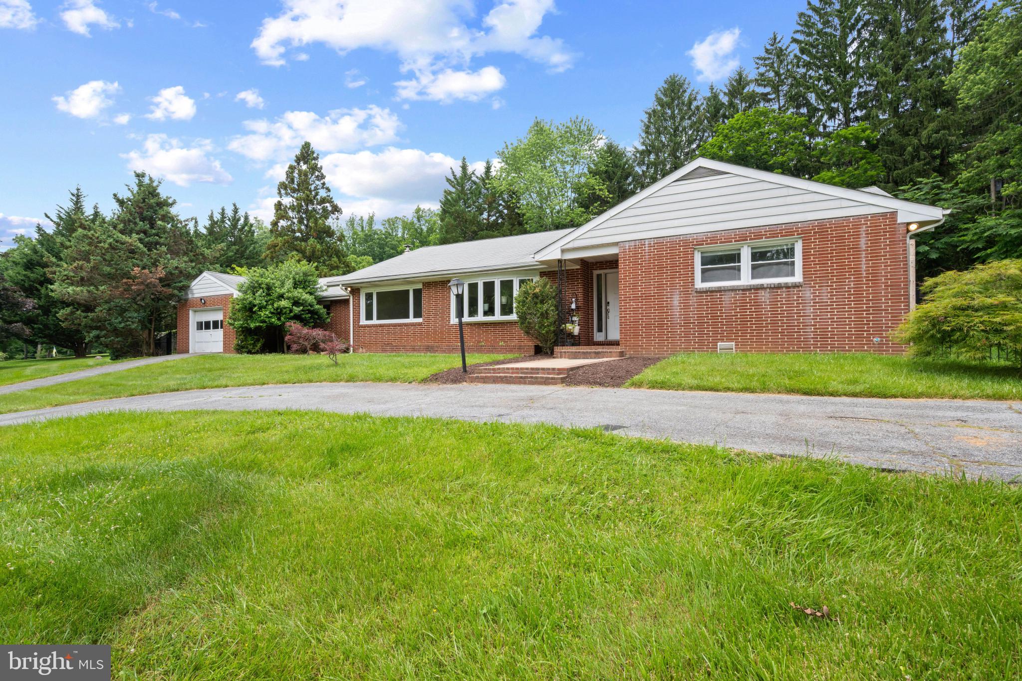 GREENSPRING VALLEY - Residential