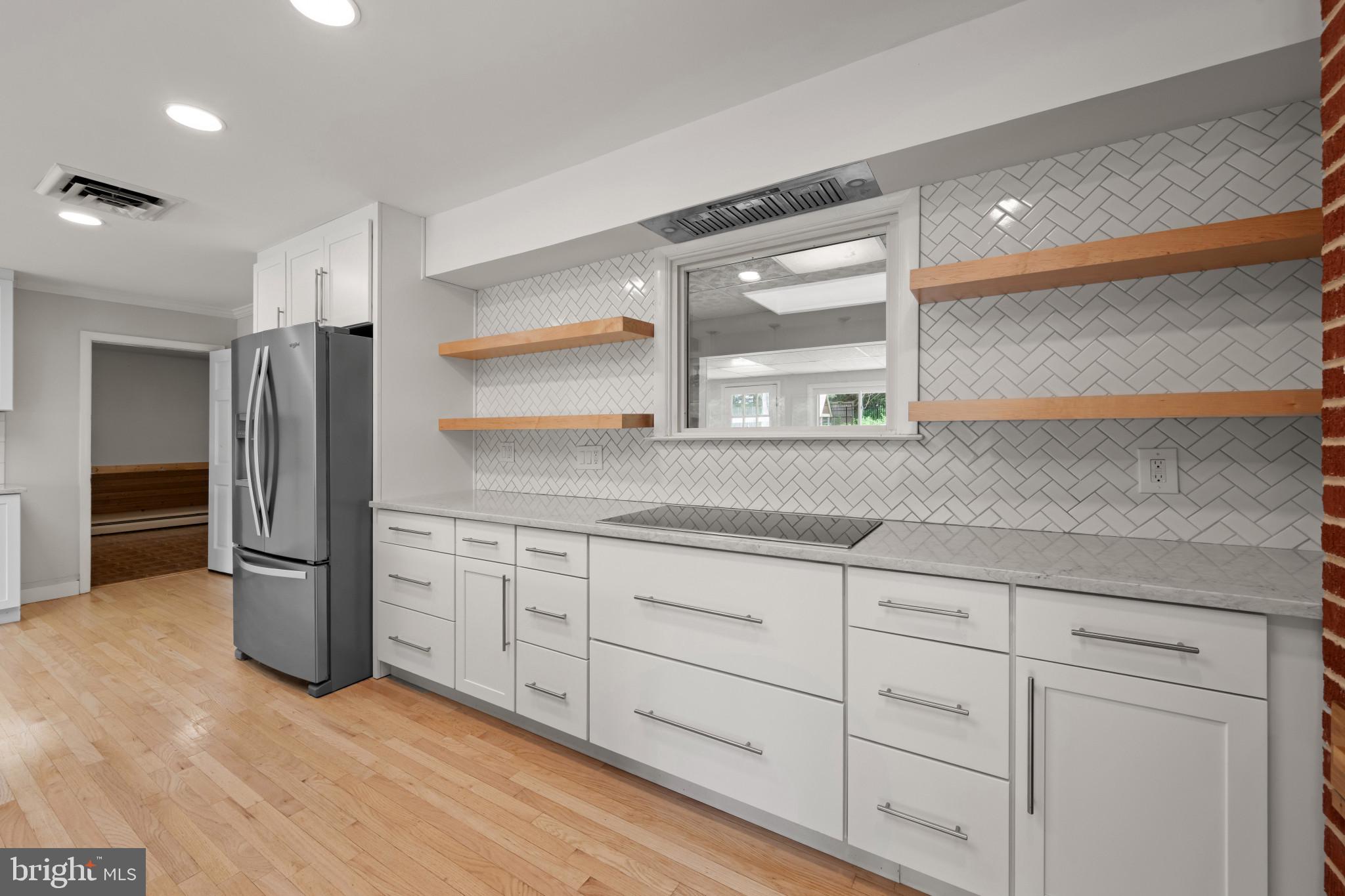 GREENSPRING VALLEY - Residential