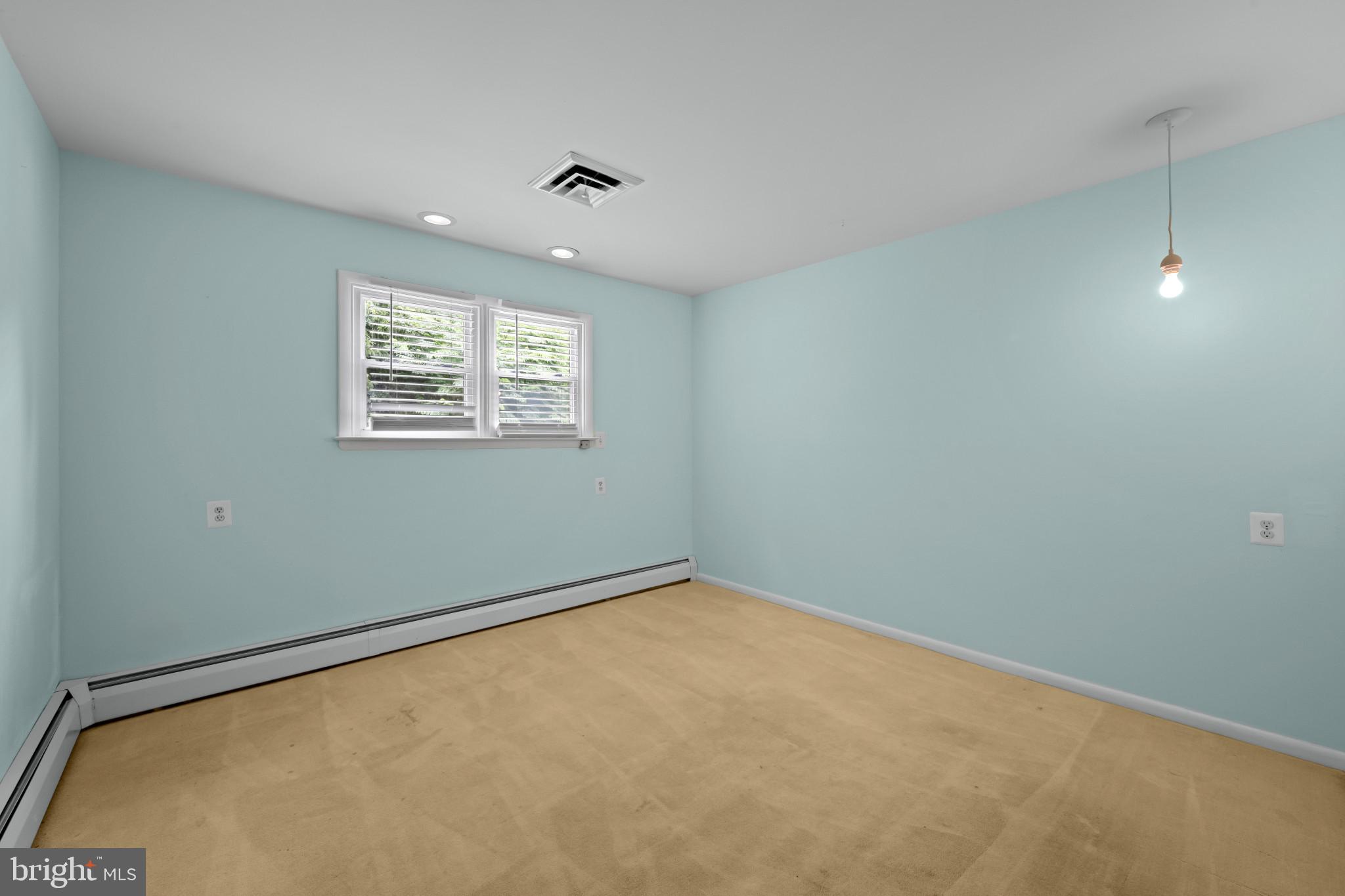 GREENSPRING VALLEY - Residential